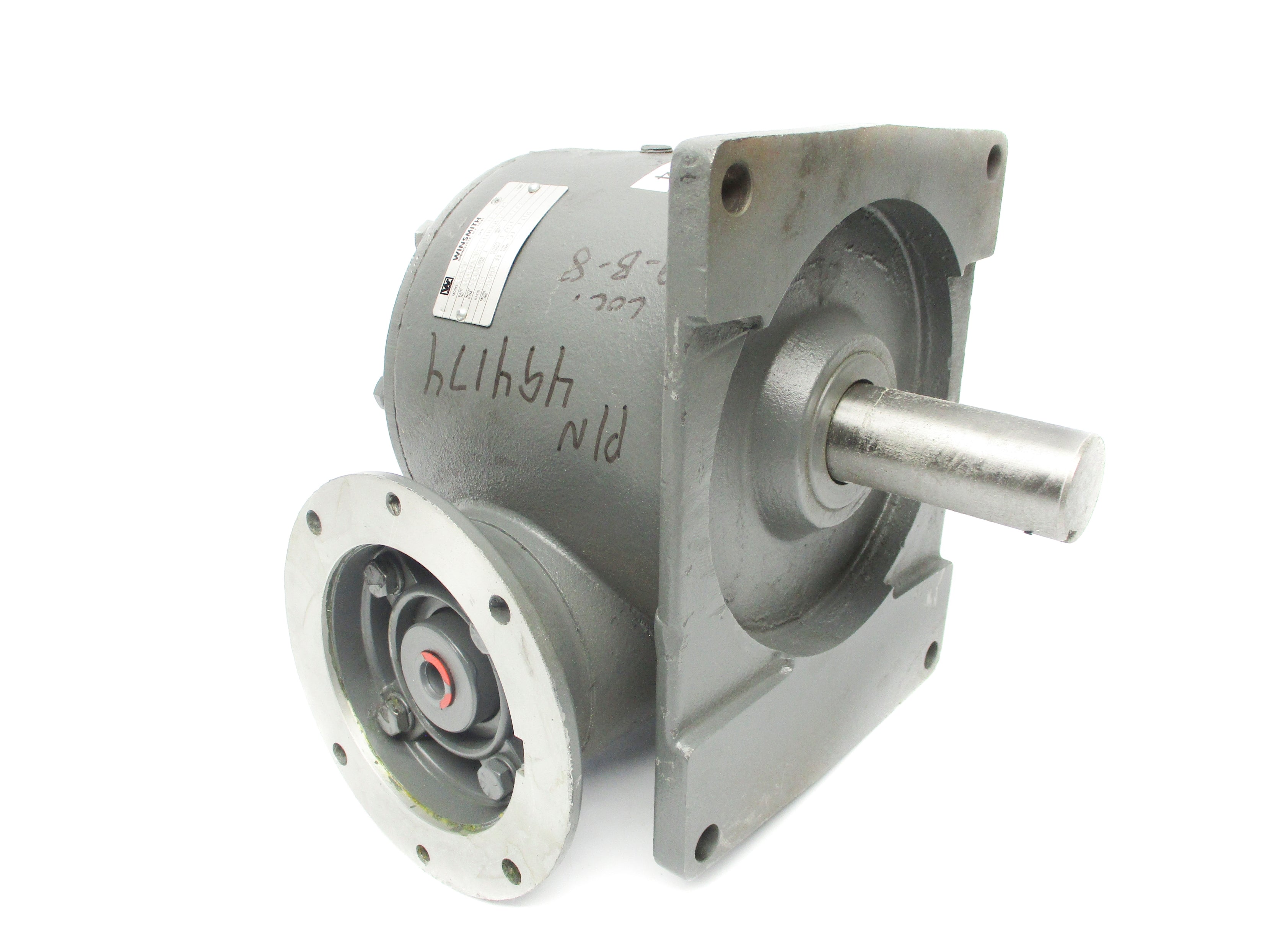 WINSMITH 006MCVS31000FF MODEL 6MCV NSNP