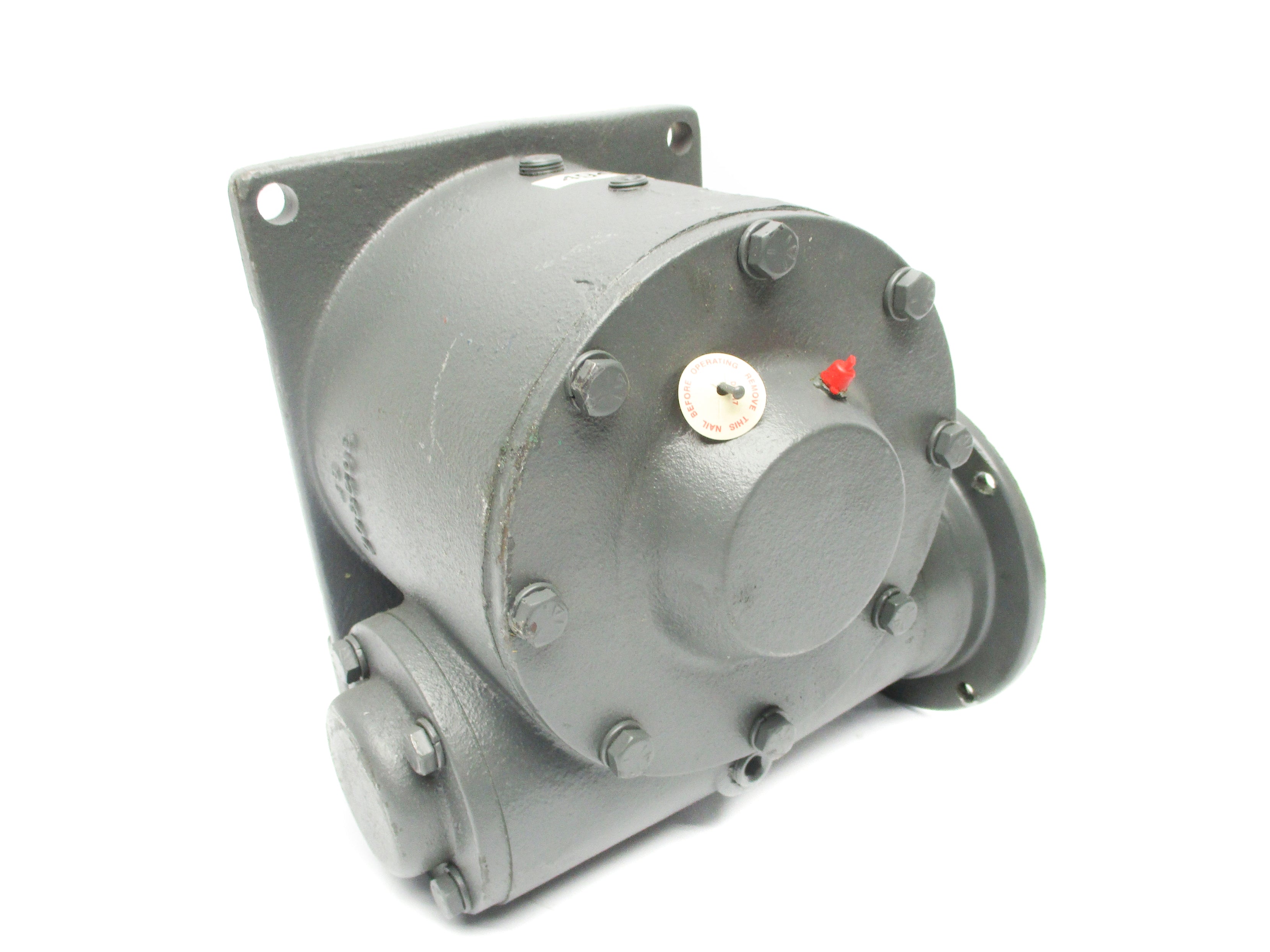 WINSMITH 006MCVS31000FF MODEL 6MCV NSNP
