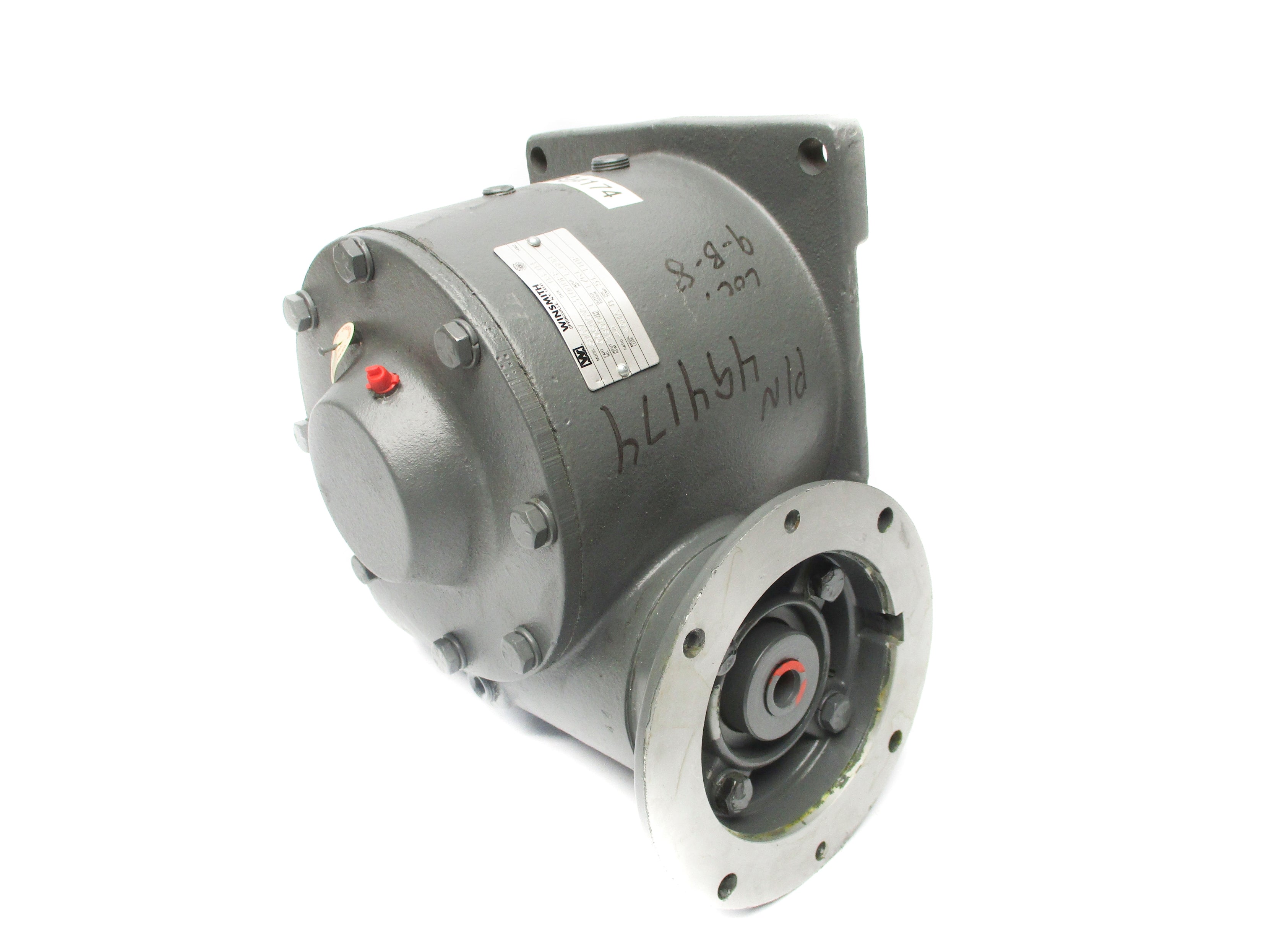 WINSMITH 006MCVS31000FF MODEL 6MCV NSNP