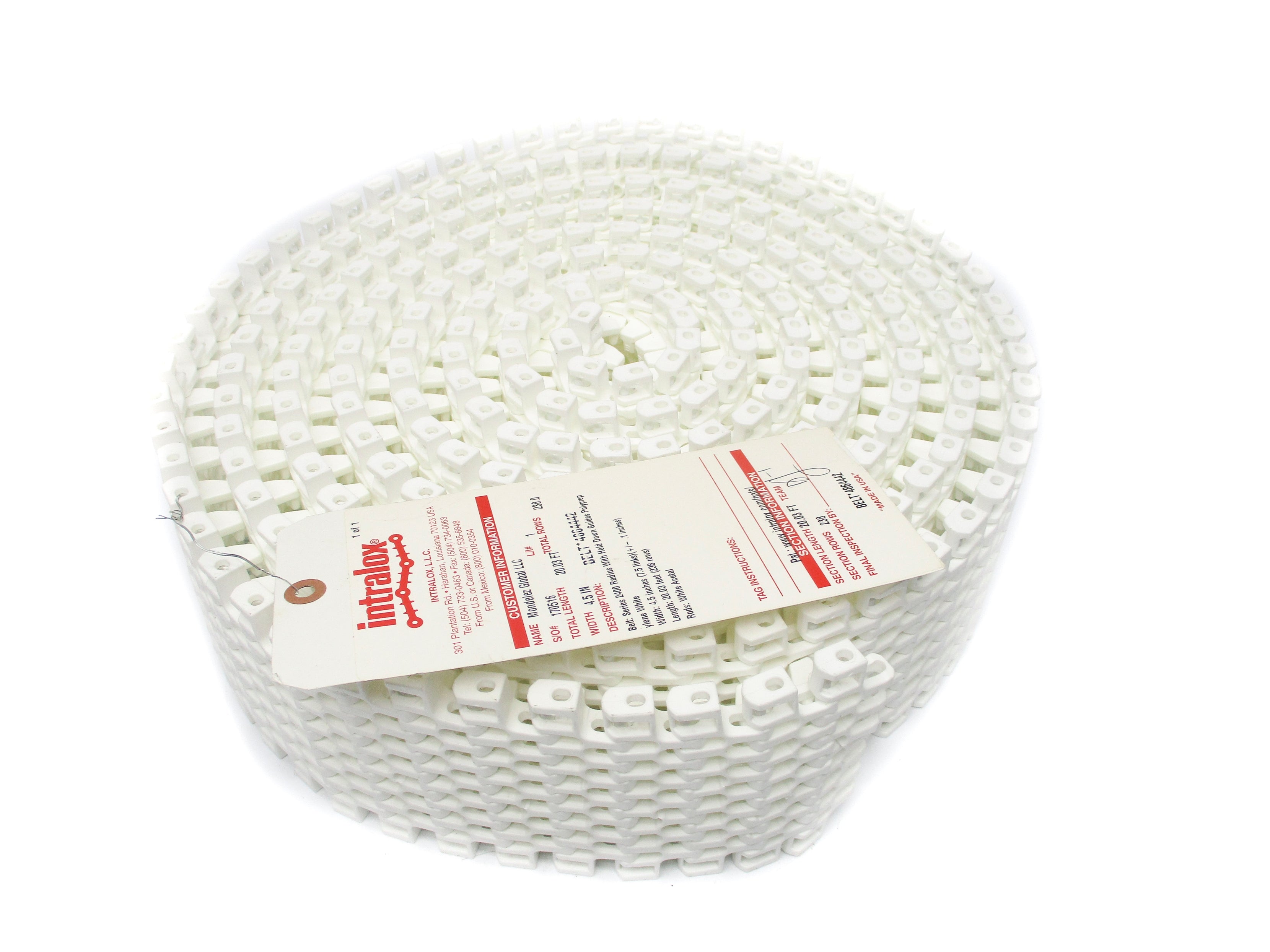 INTRALOX 4664442 NSNP