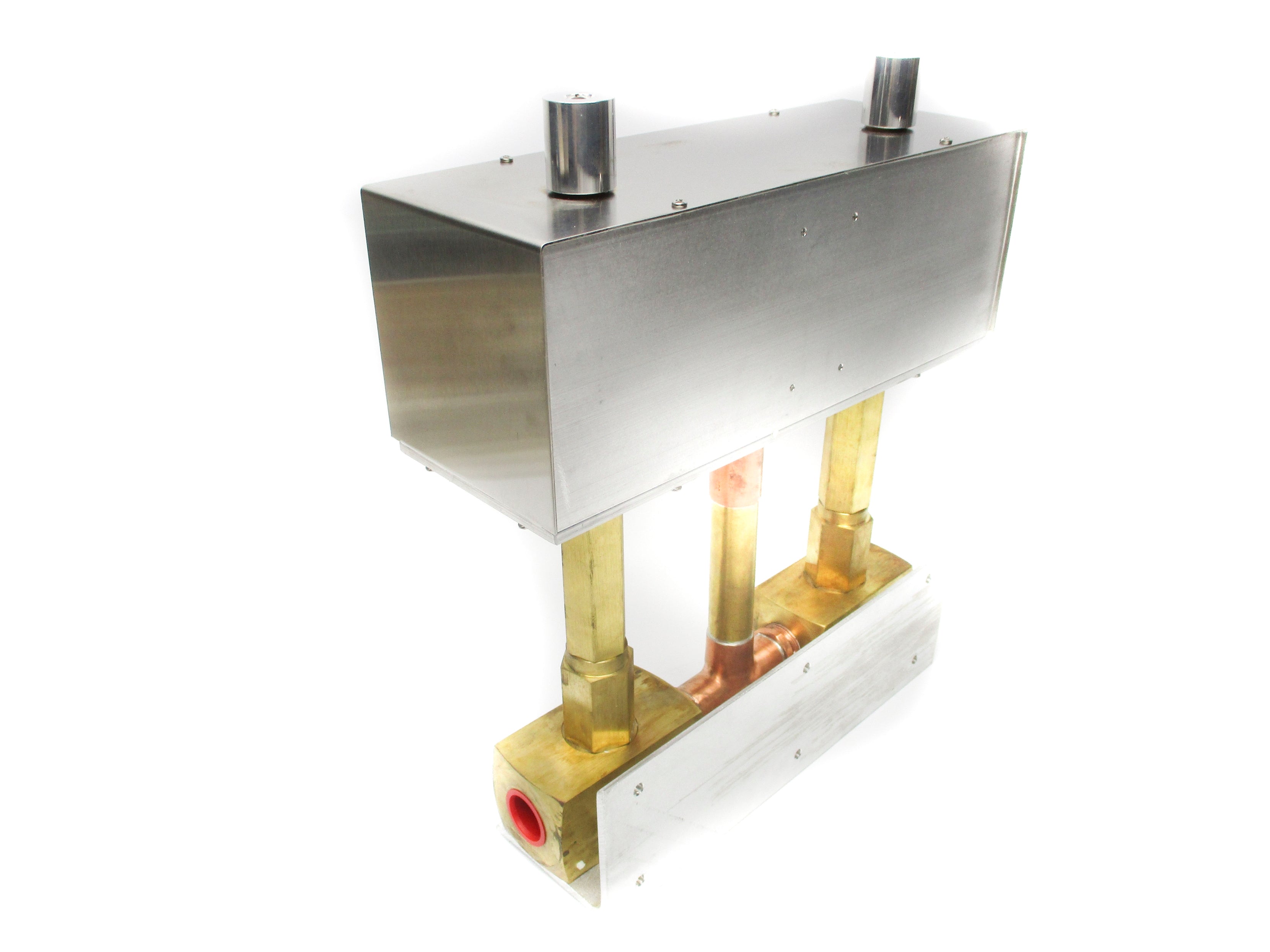 HASS MANUFACTURING BC750 NSNP
