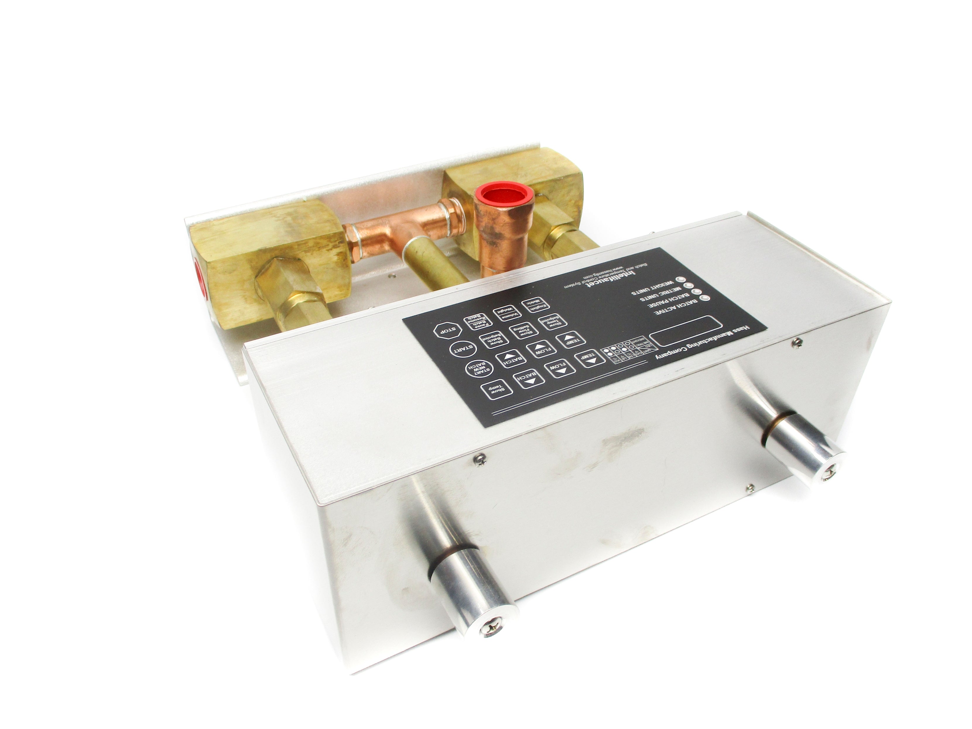 HASS MANUFACTURING BC750 NSNP