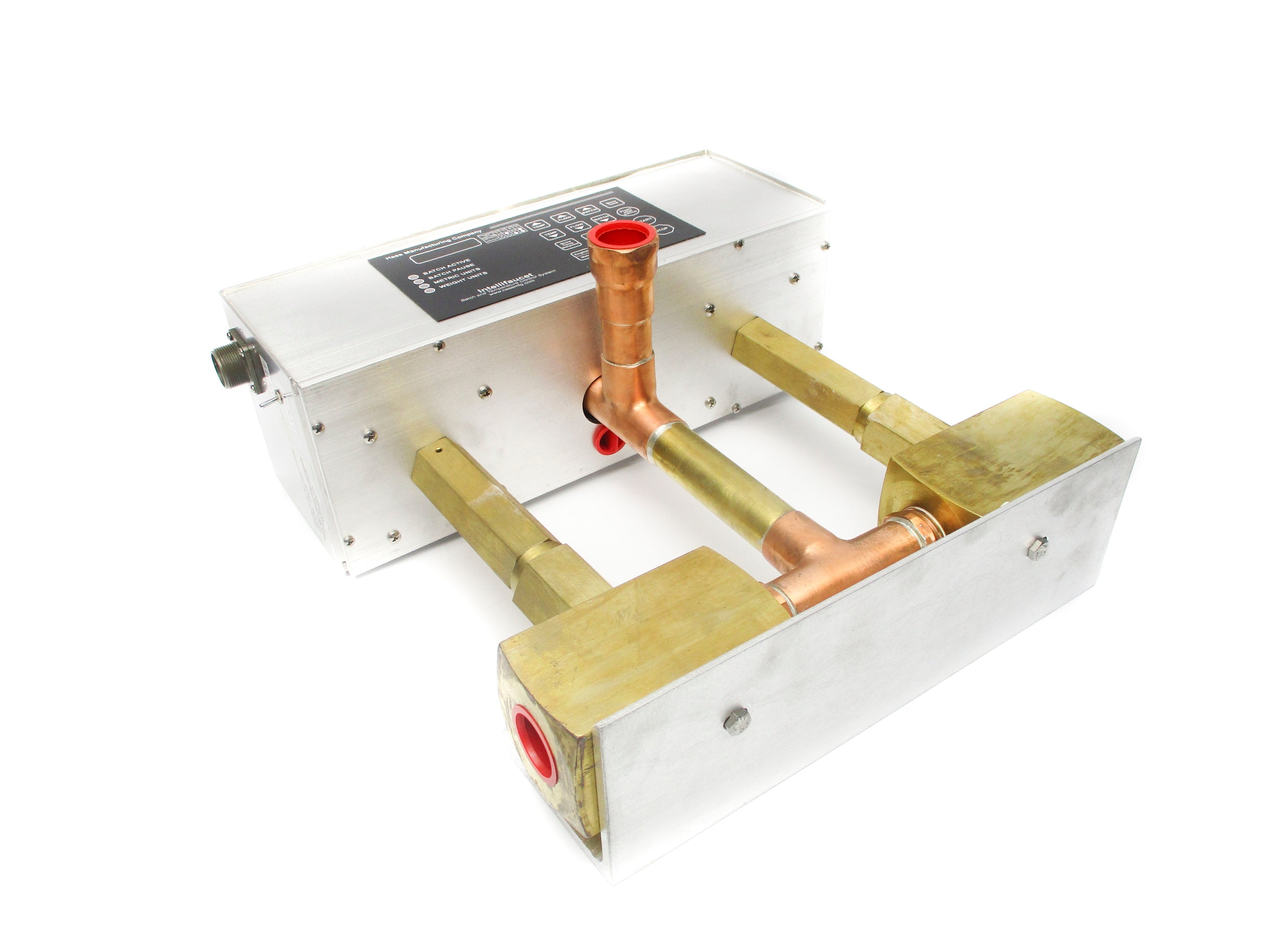HASS MANUFACTURING BC750 NSNP