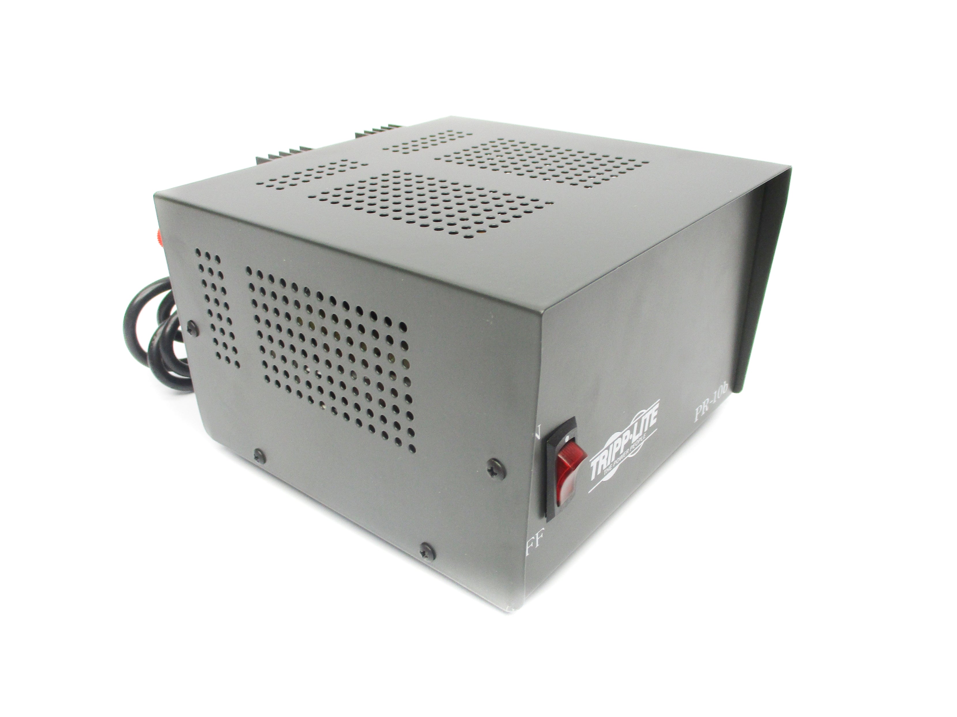 TRIP-LITE PR-10B NSNP