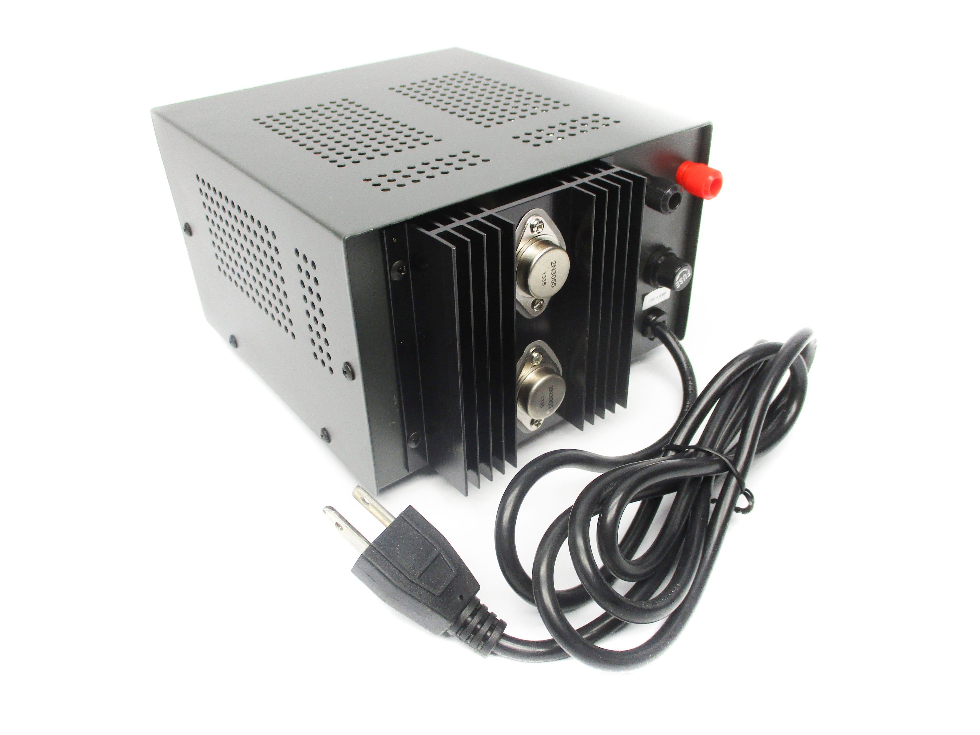 TRIP-LITE PR-10B NSNP