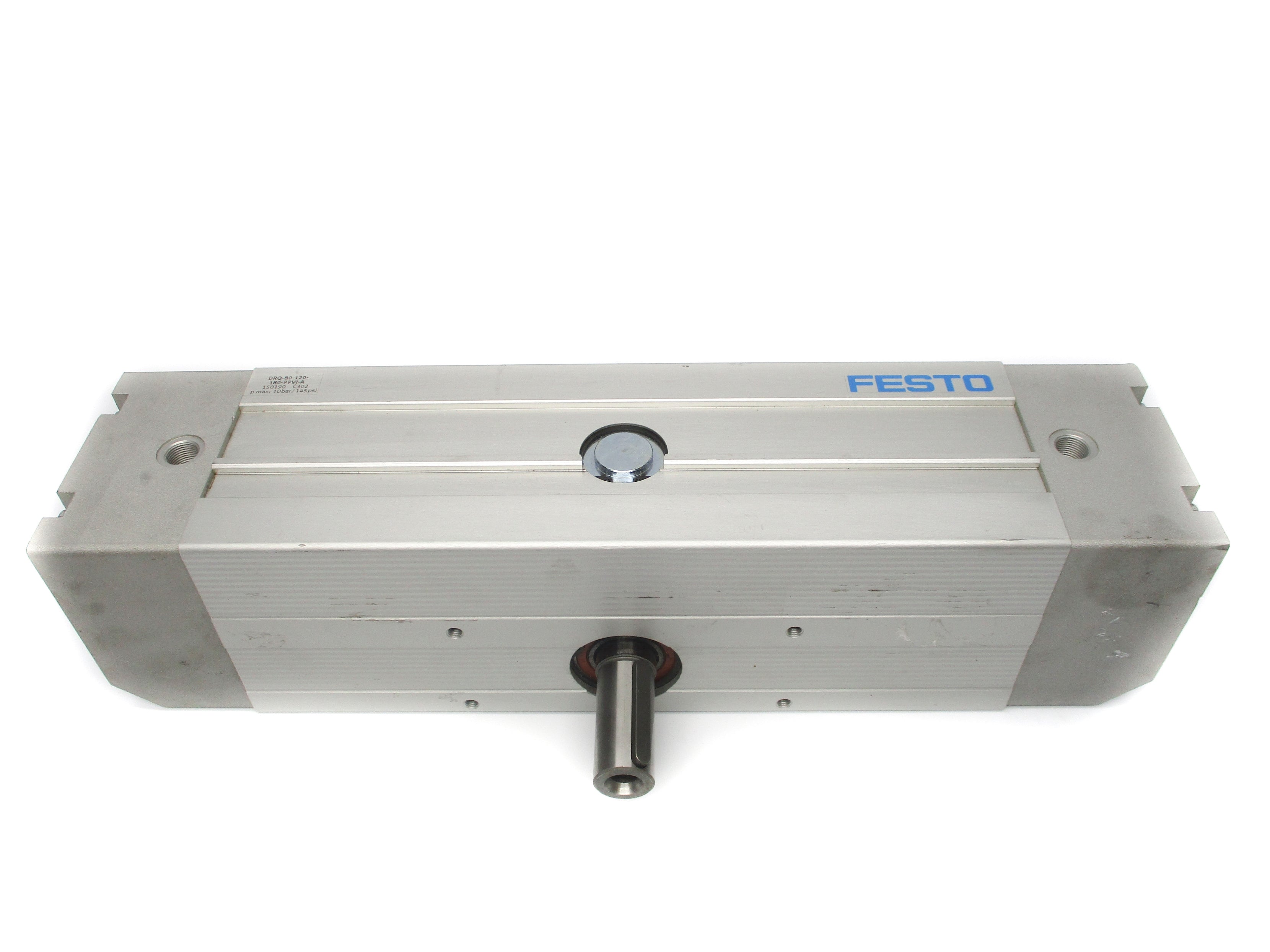 FESTO DRQ-80-120-180-PPVJ-A NSNP