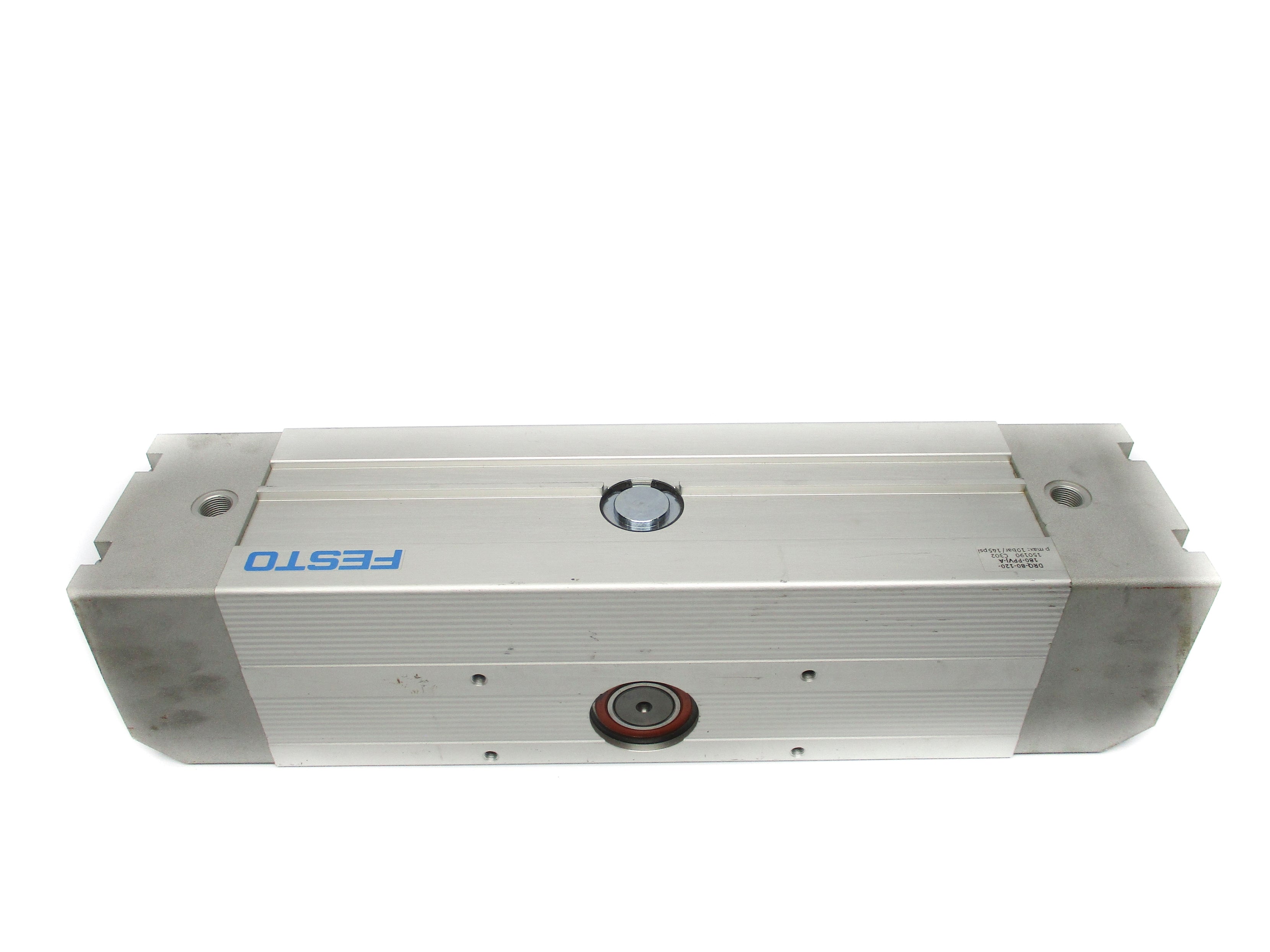 FESTO DRQ-80-120-180-PPVJ-A NSNP