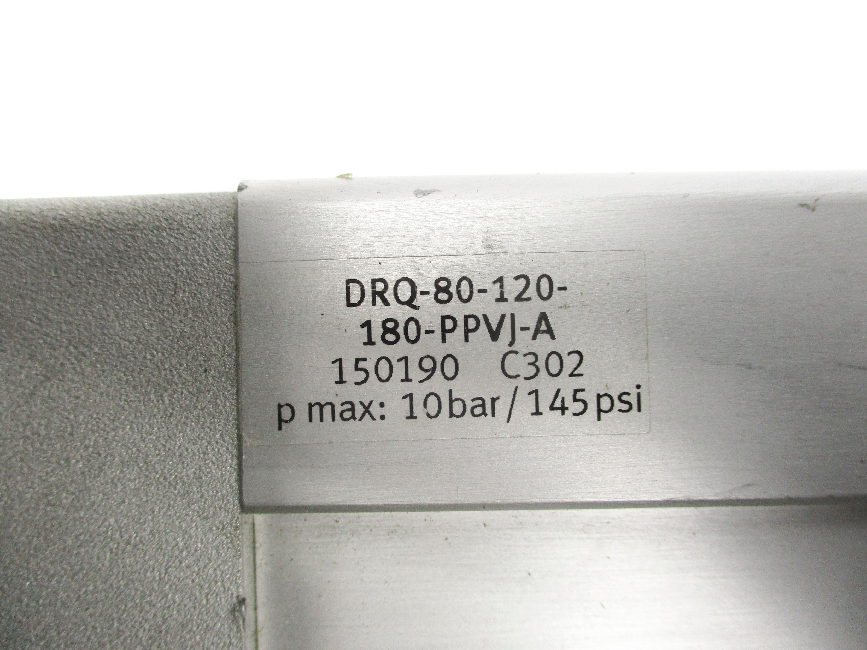 FESTO DRQ-80-120-180-PPVJ-A NSNP