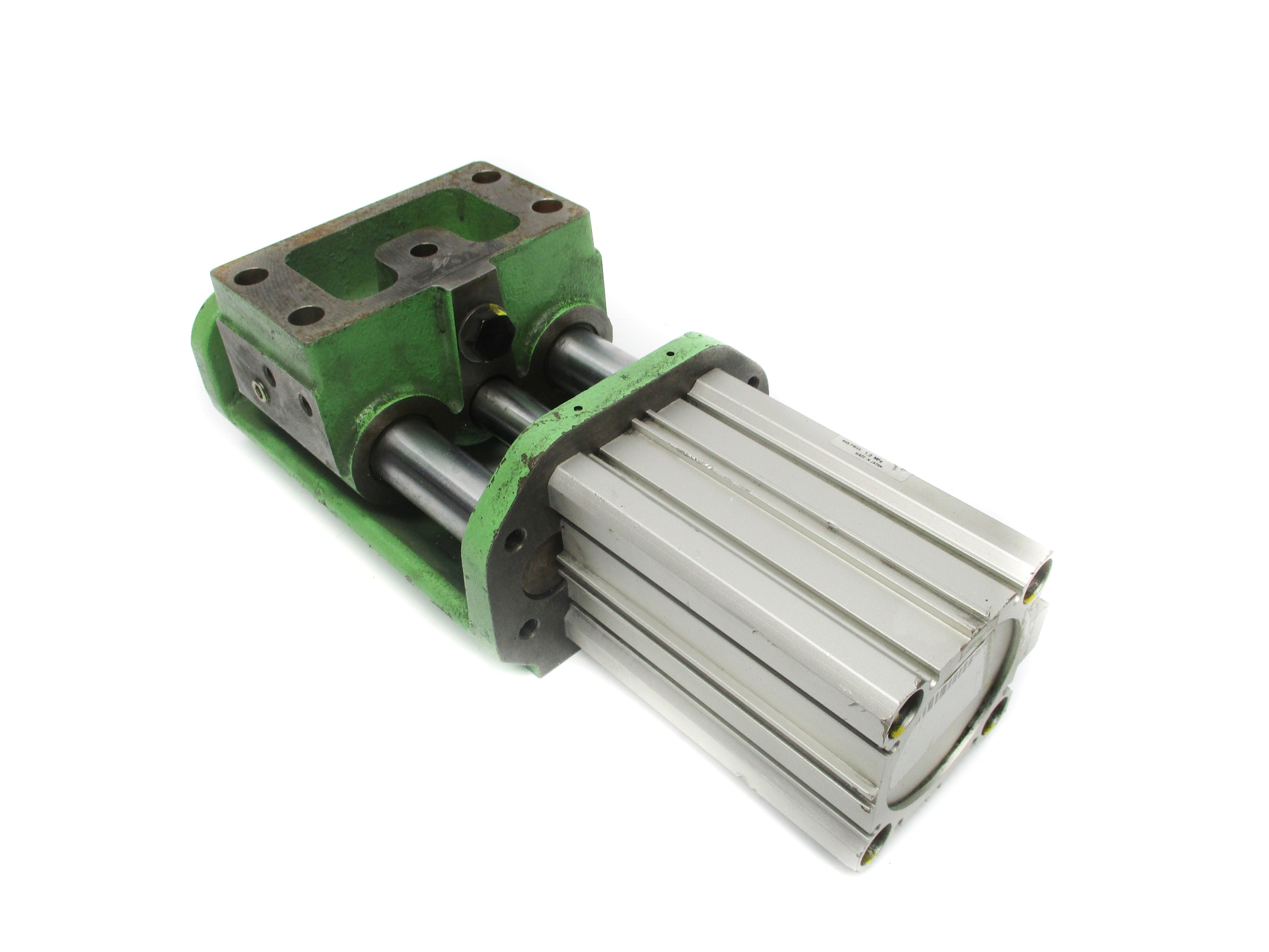 FESTO CQ2B63-75DC-X657 NSNP