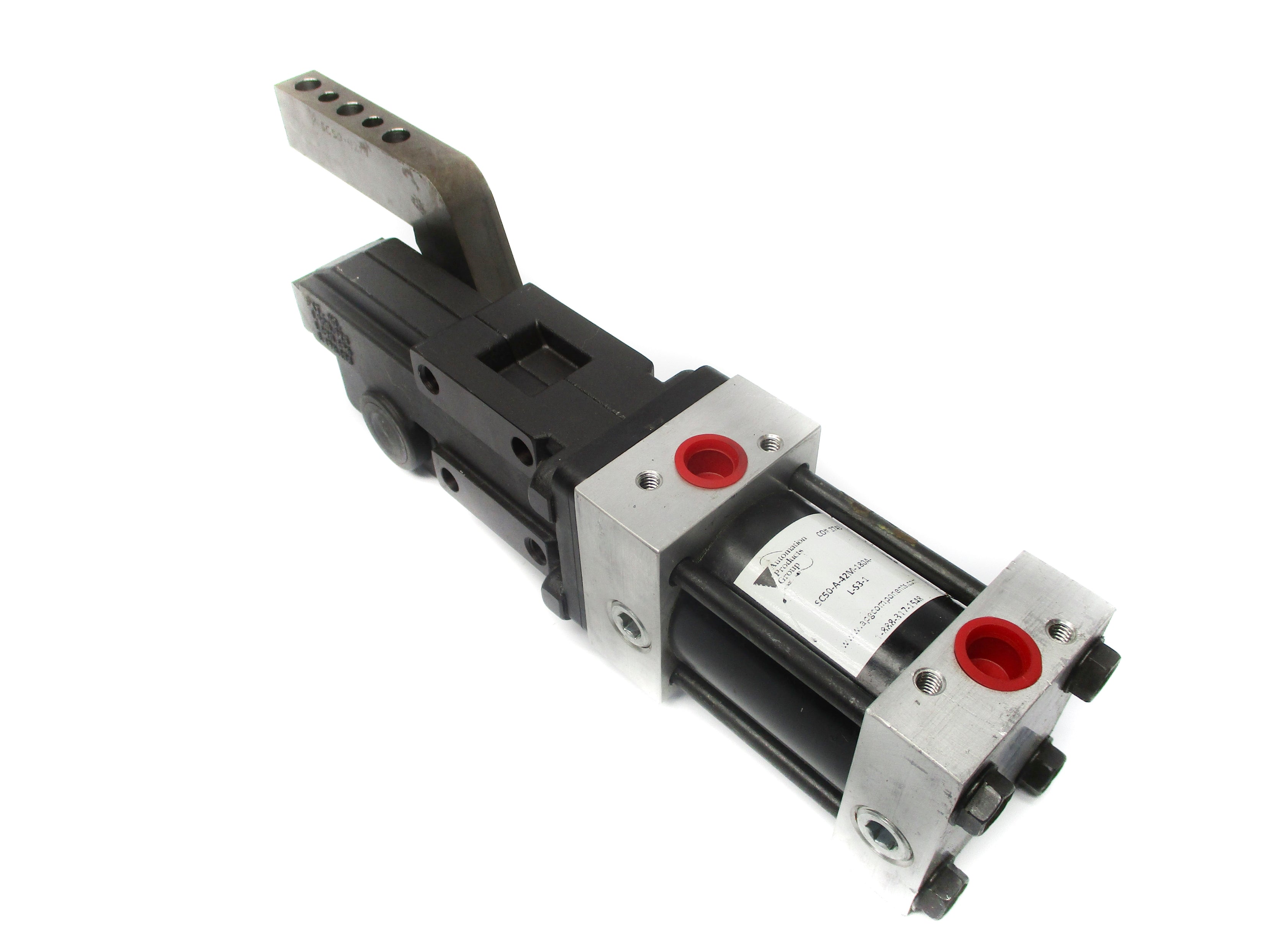 AUTOMATION PRODUCTS SC50-A-42M-180A-L-S3-1 NSNP