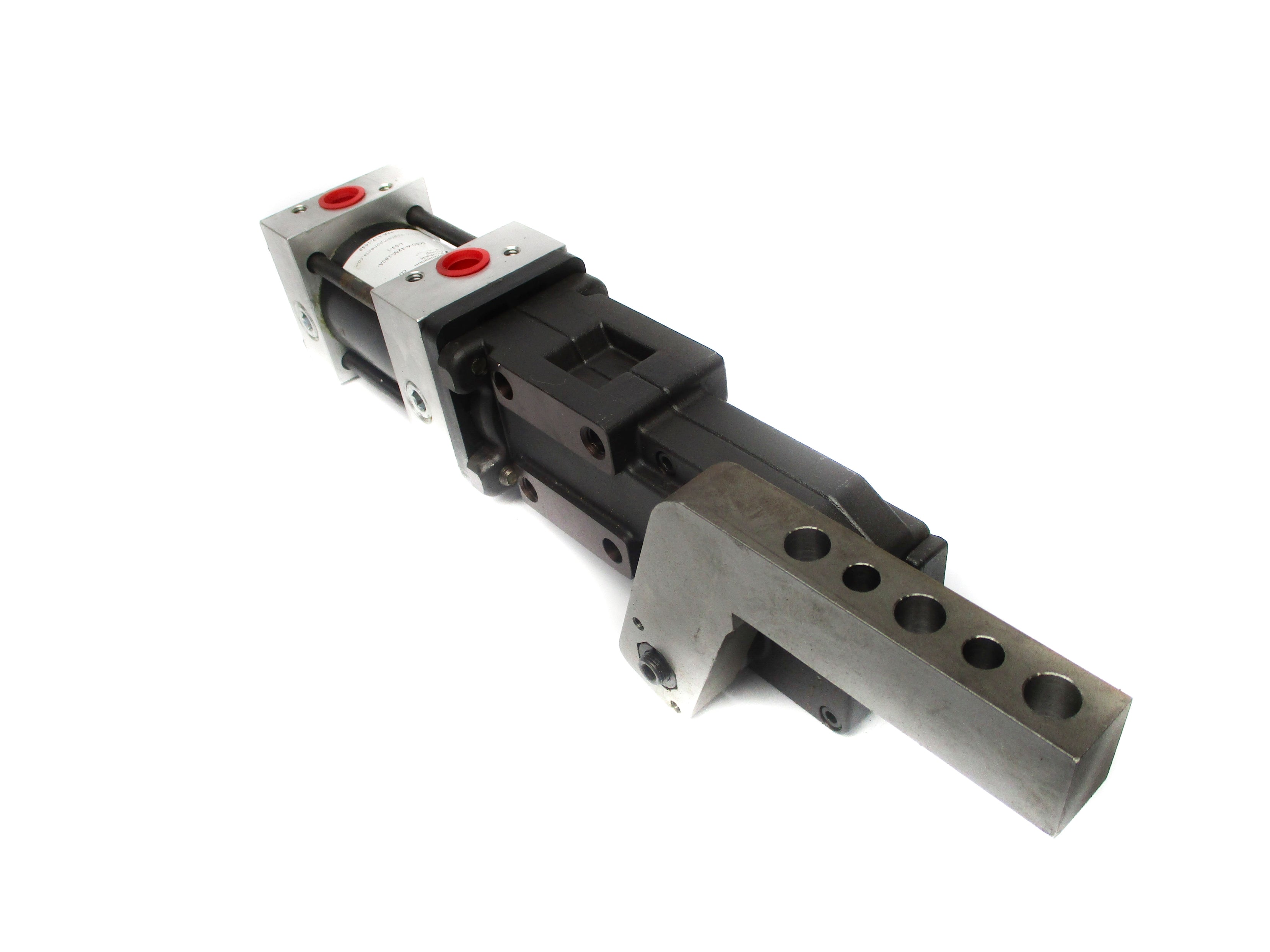 AUTOMATION PRODUCTS SC50-A-42M-180A-L-S3-1 NSNP
