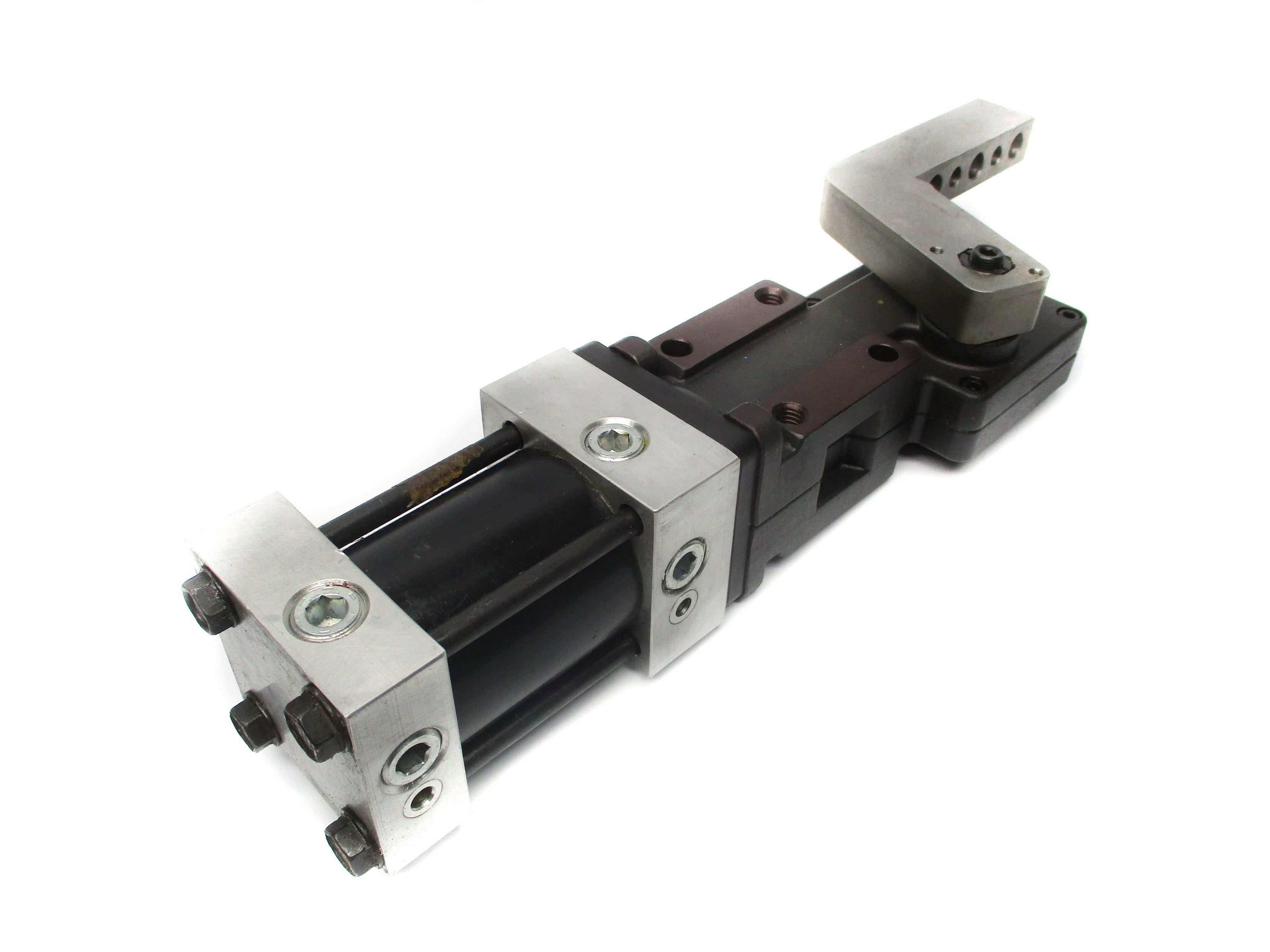 AUTOMATION PRODUCTS SC50-A-42M-180A-L-S3-1 NSNP