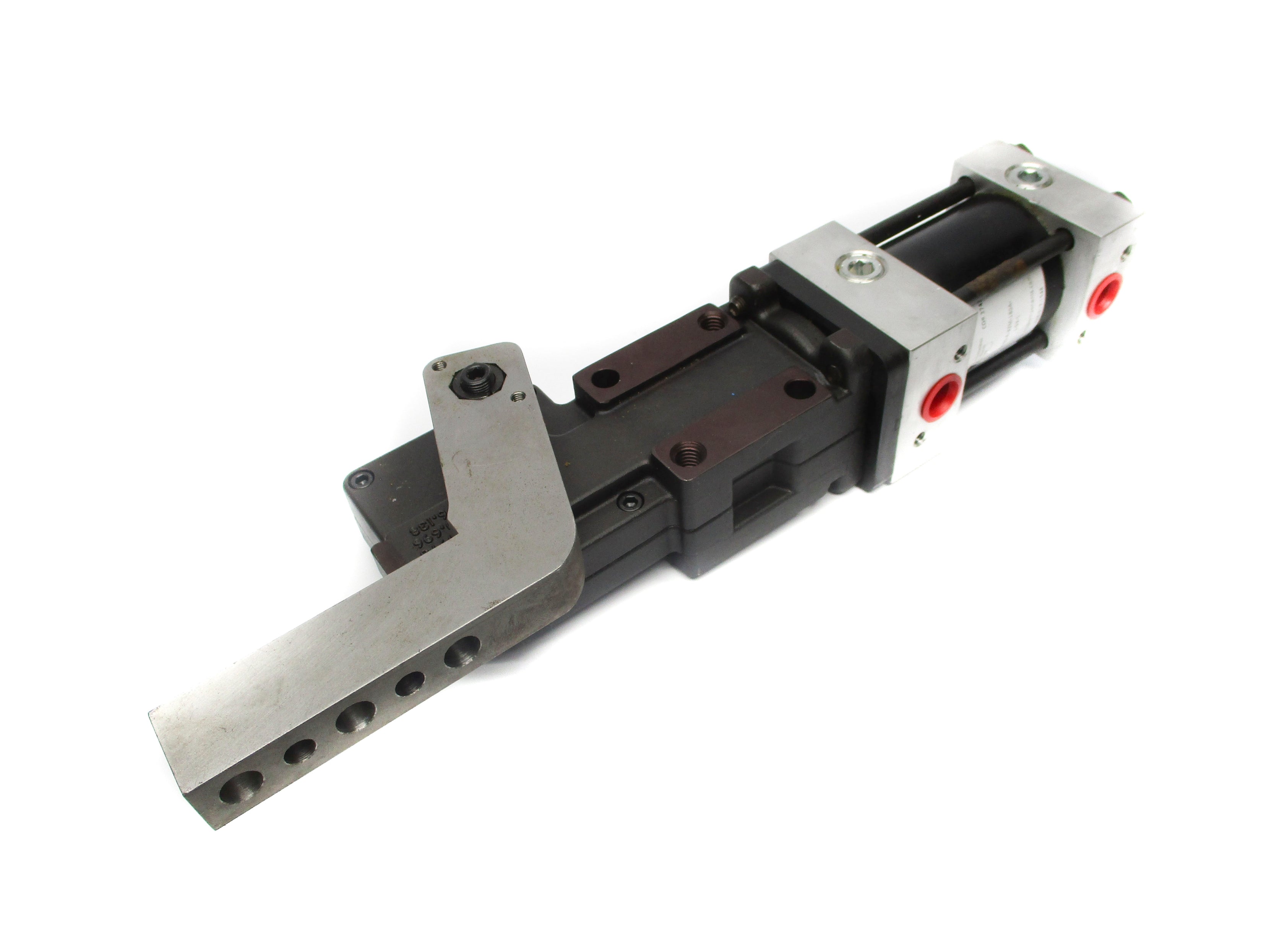 AUTOMATION PRODUCTS SC50-A-42M-180A-L-S3-1 NSNP