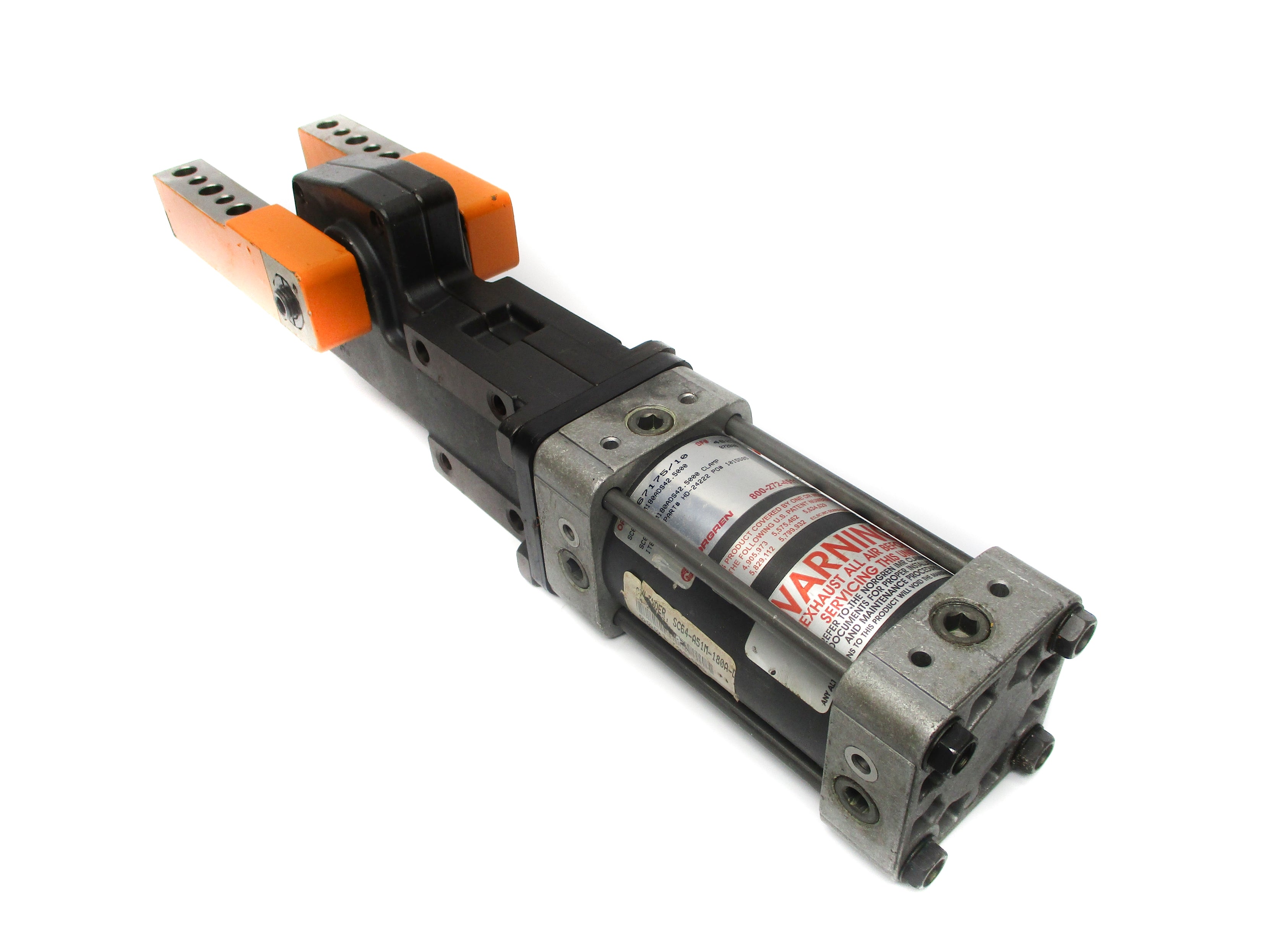 NORGREN SC64A51M180ADS42.5000 NSNP