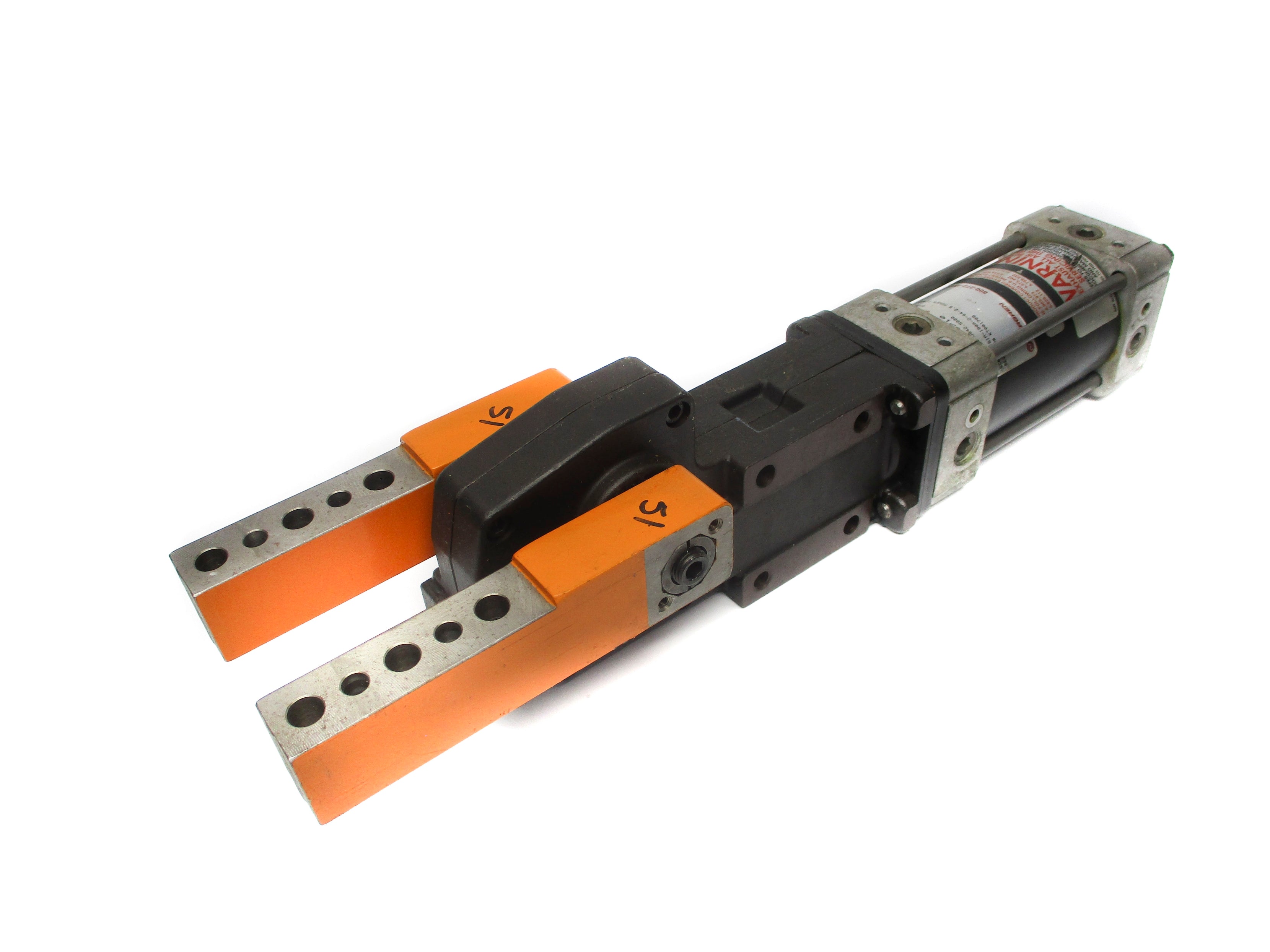 NORGREN SC64A-A-51M-180A-D-S4-2.5 NSNP