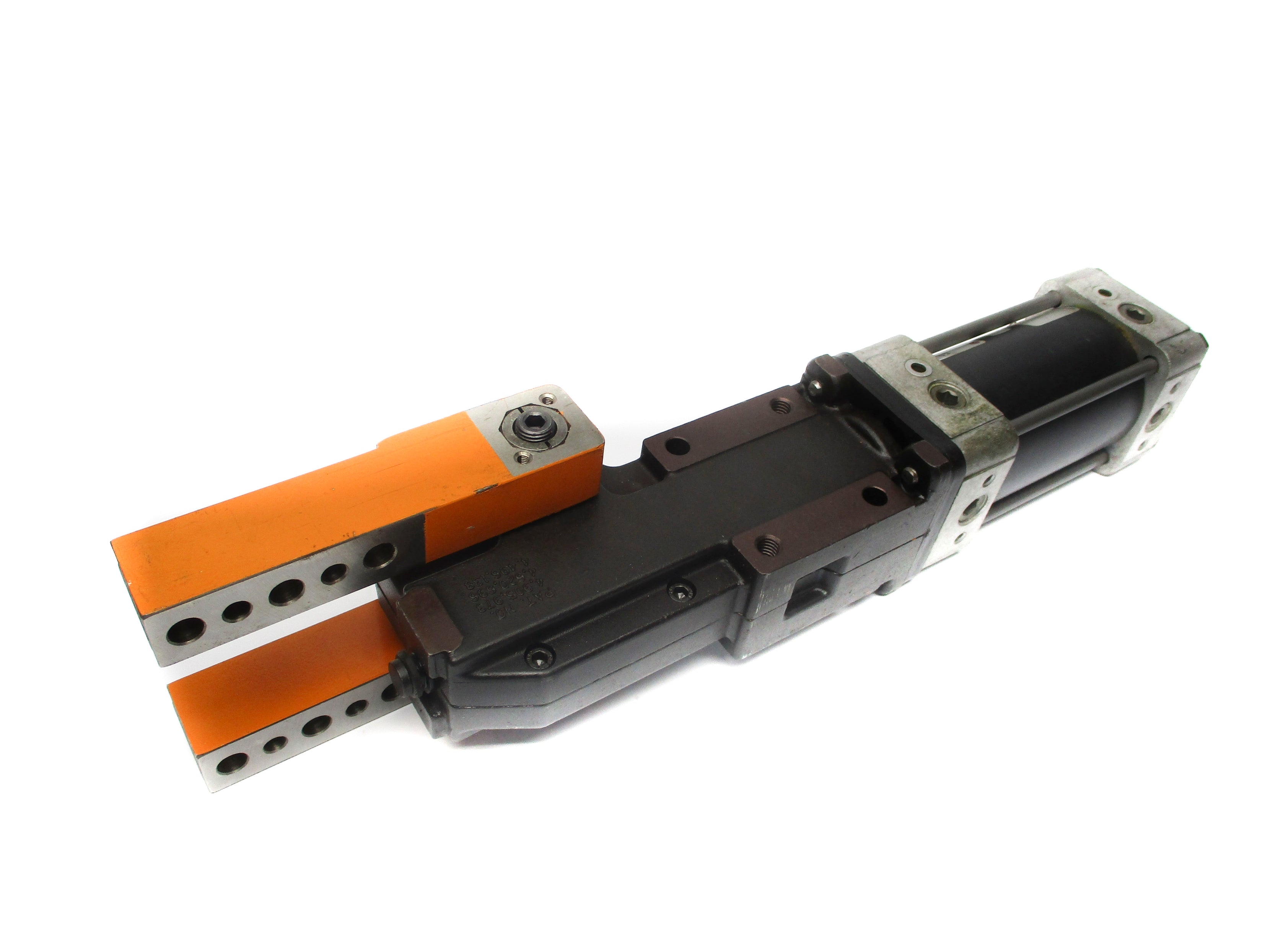 NORGREN SC64A-A-51M-180A-D-S4-2.5 NSNP