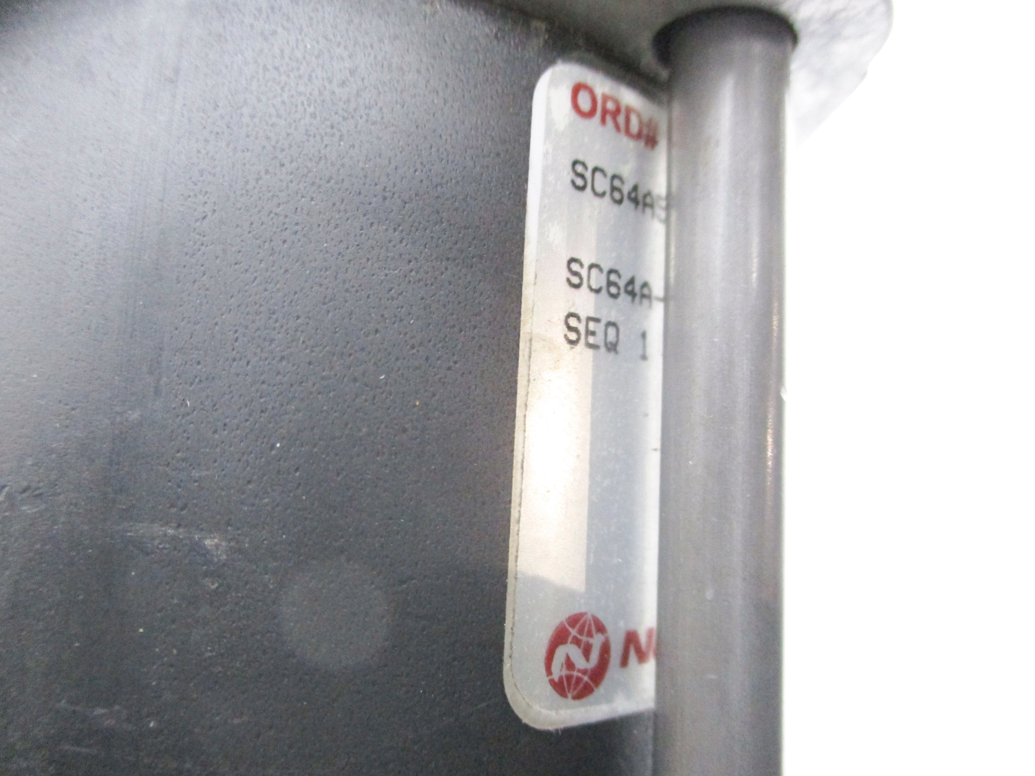 NORGREN SC64A-A-51M-180A-D-S4-2.5 NSNP