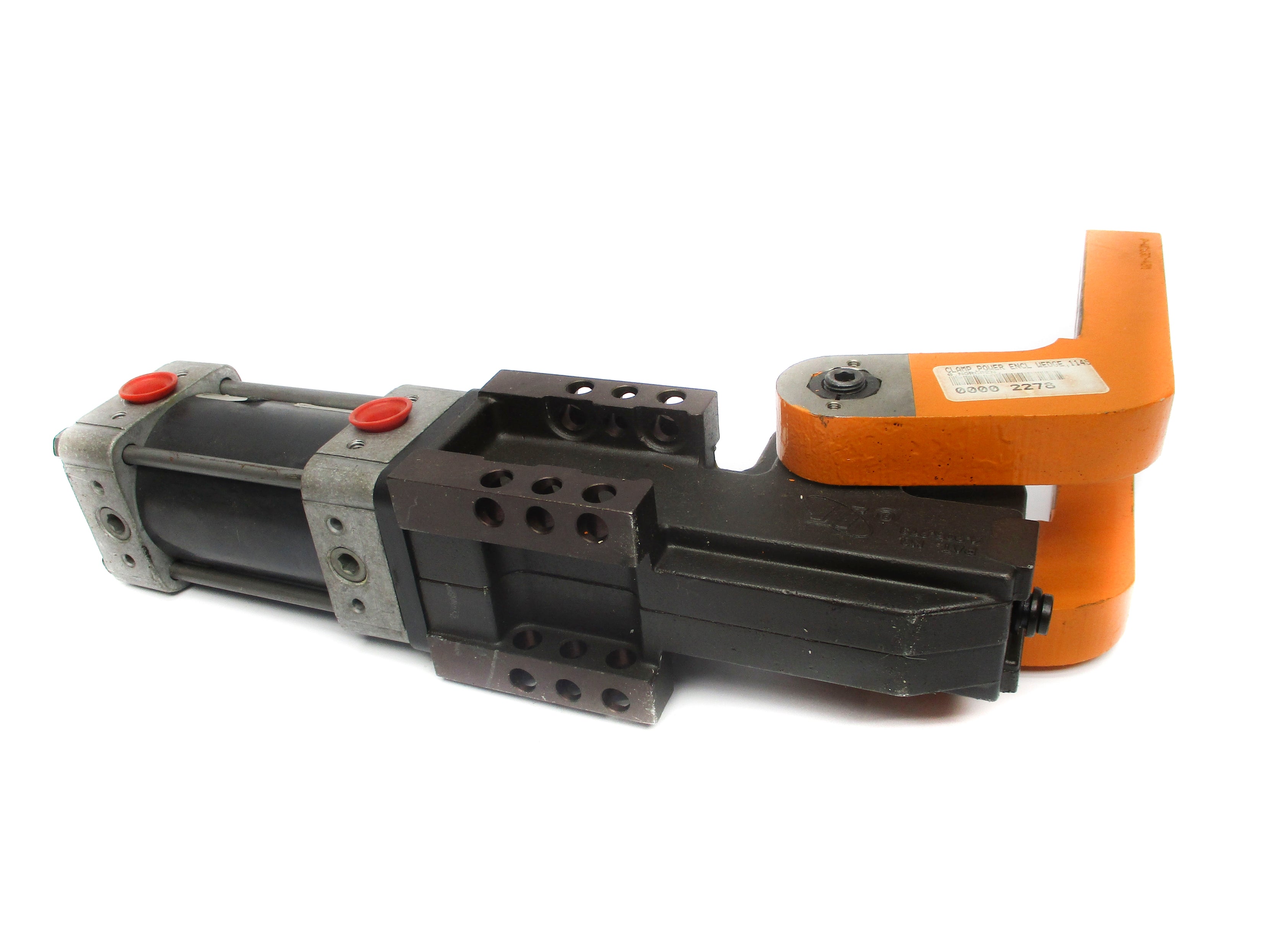 NORGREN WC63-A-42M-90-D-S4-2 NSNP