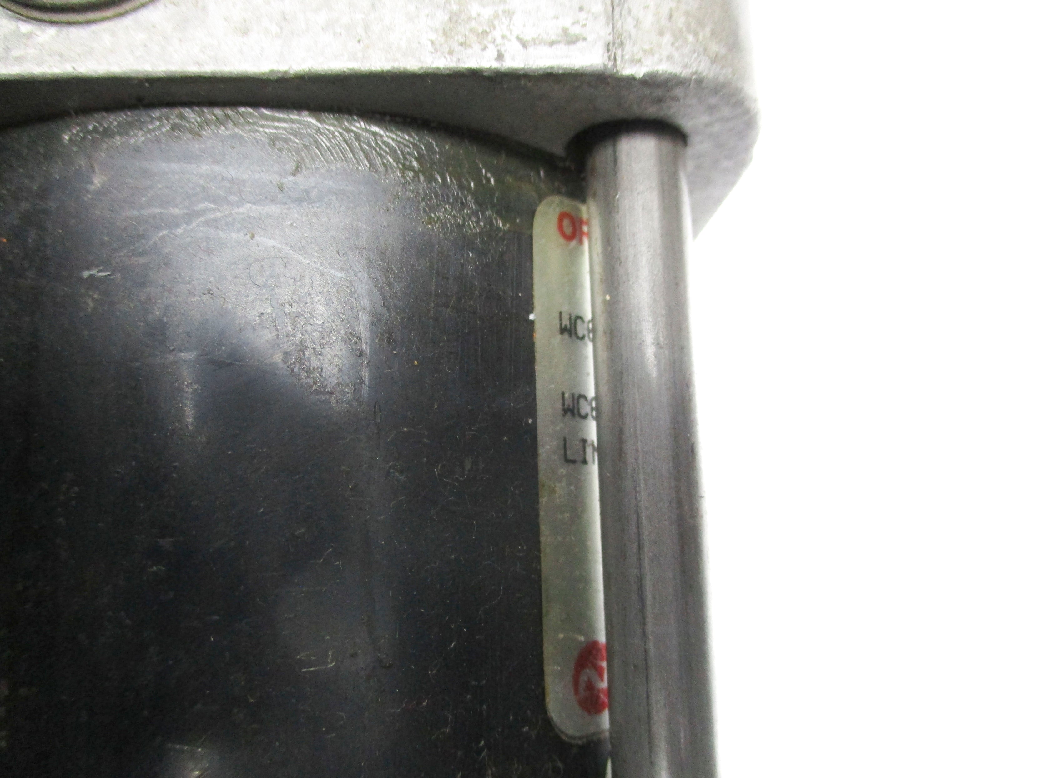 NORGREN WC63-A-42M-90-D-S4-2 NSNP