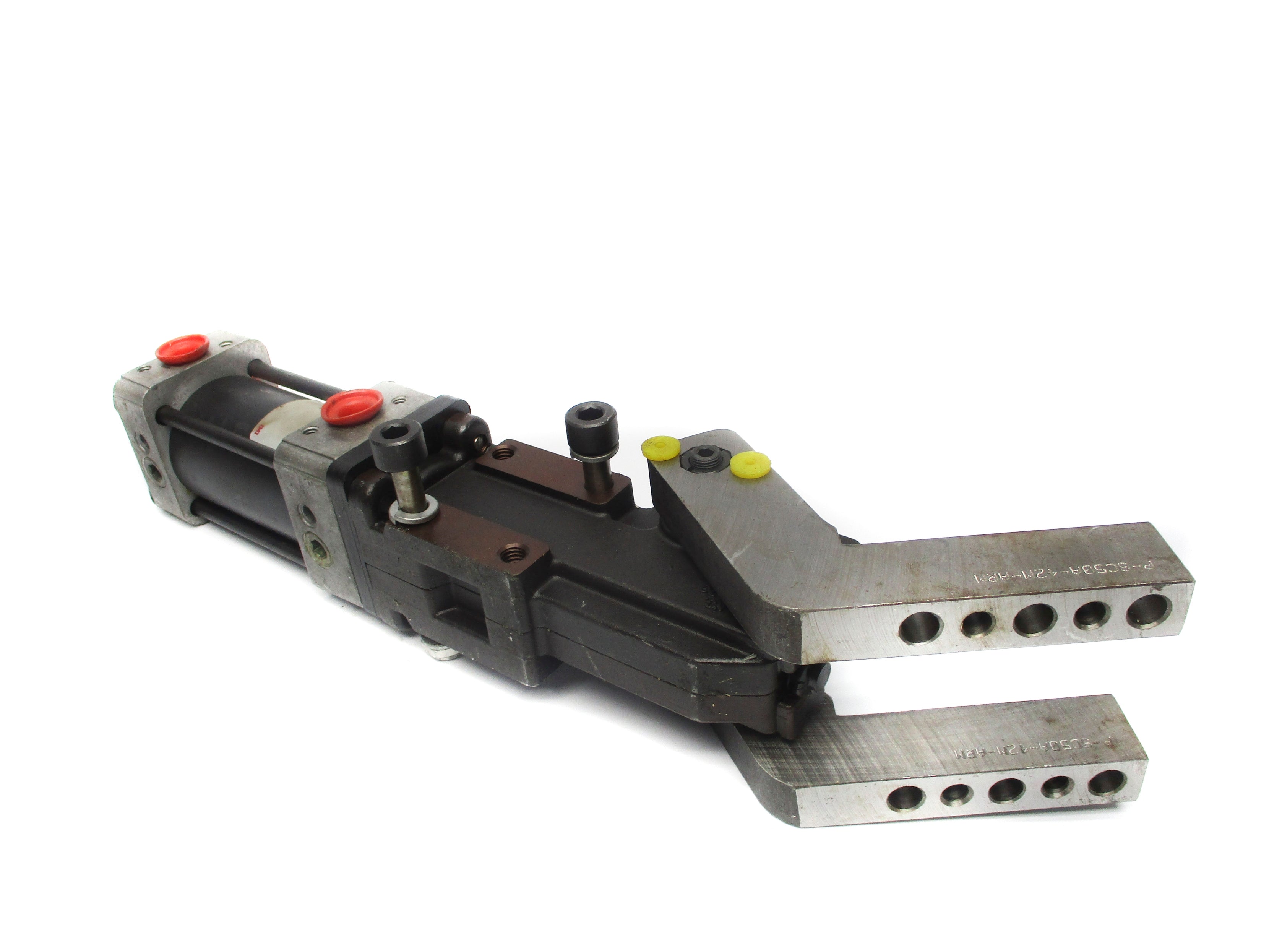 NORGREN SC51-A-42M-135A-D-S4-2 UNMP