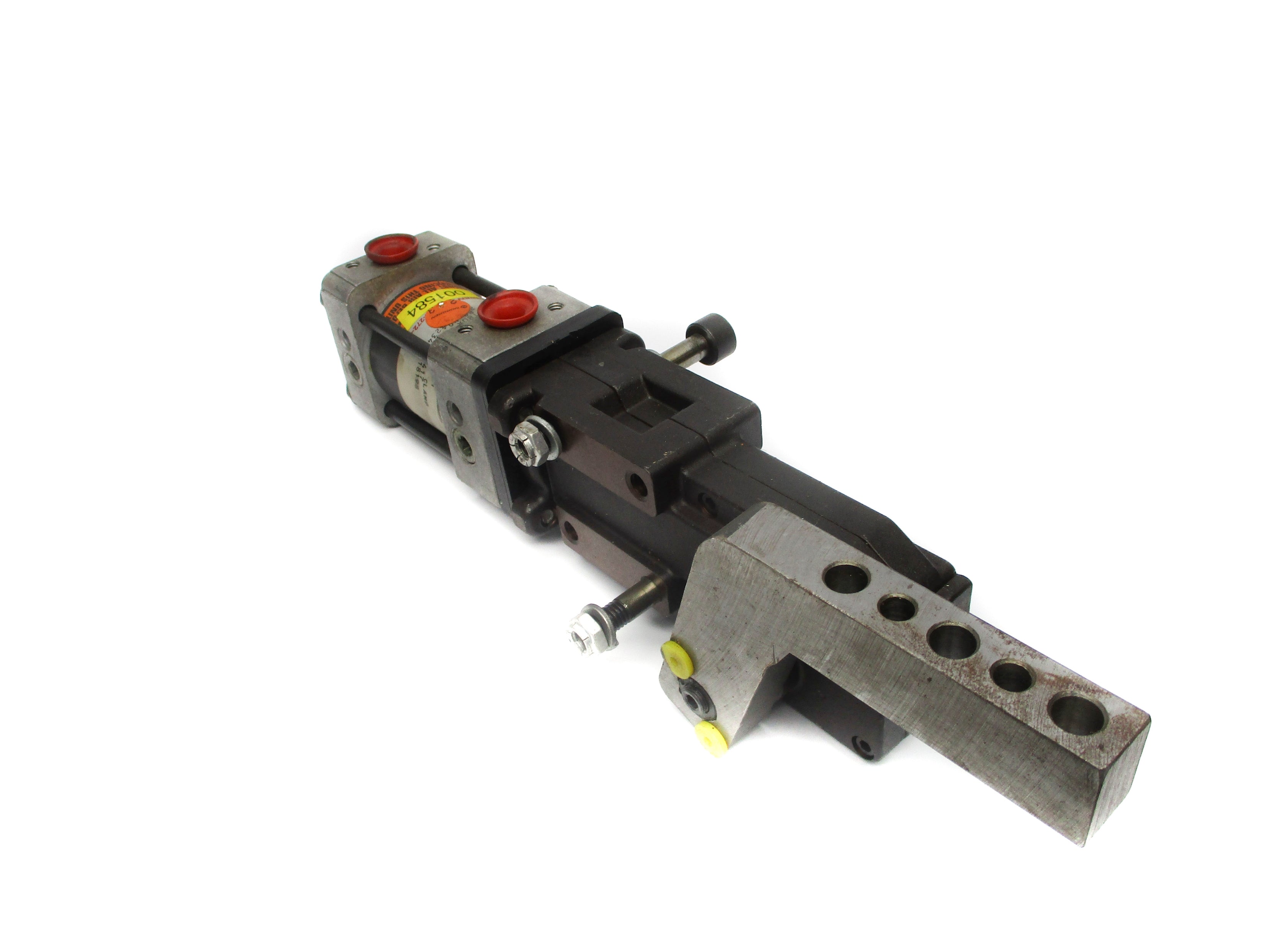 NORGREN SC50-A-42M-180A-L-S3-1 UNMP