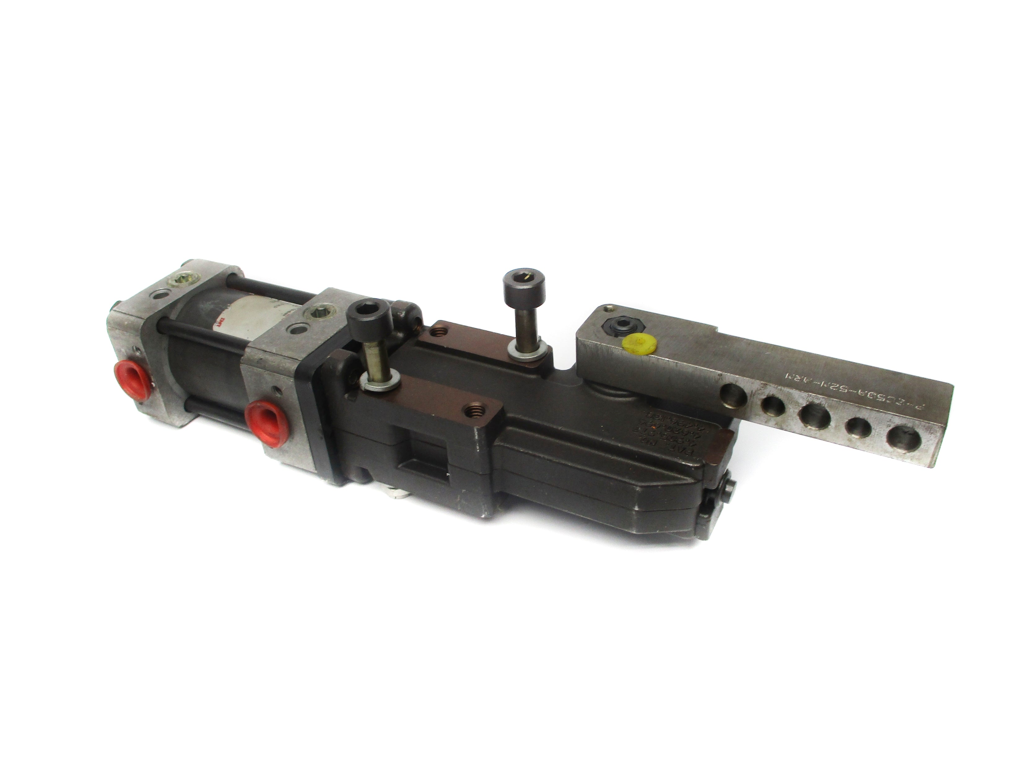 NORGREN SC51-A-52M-180A-R-S3-1 UNMP