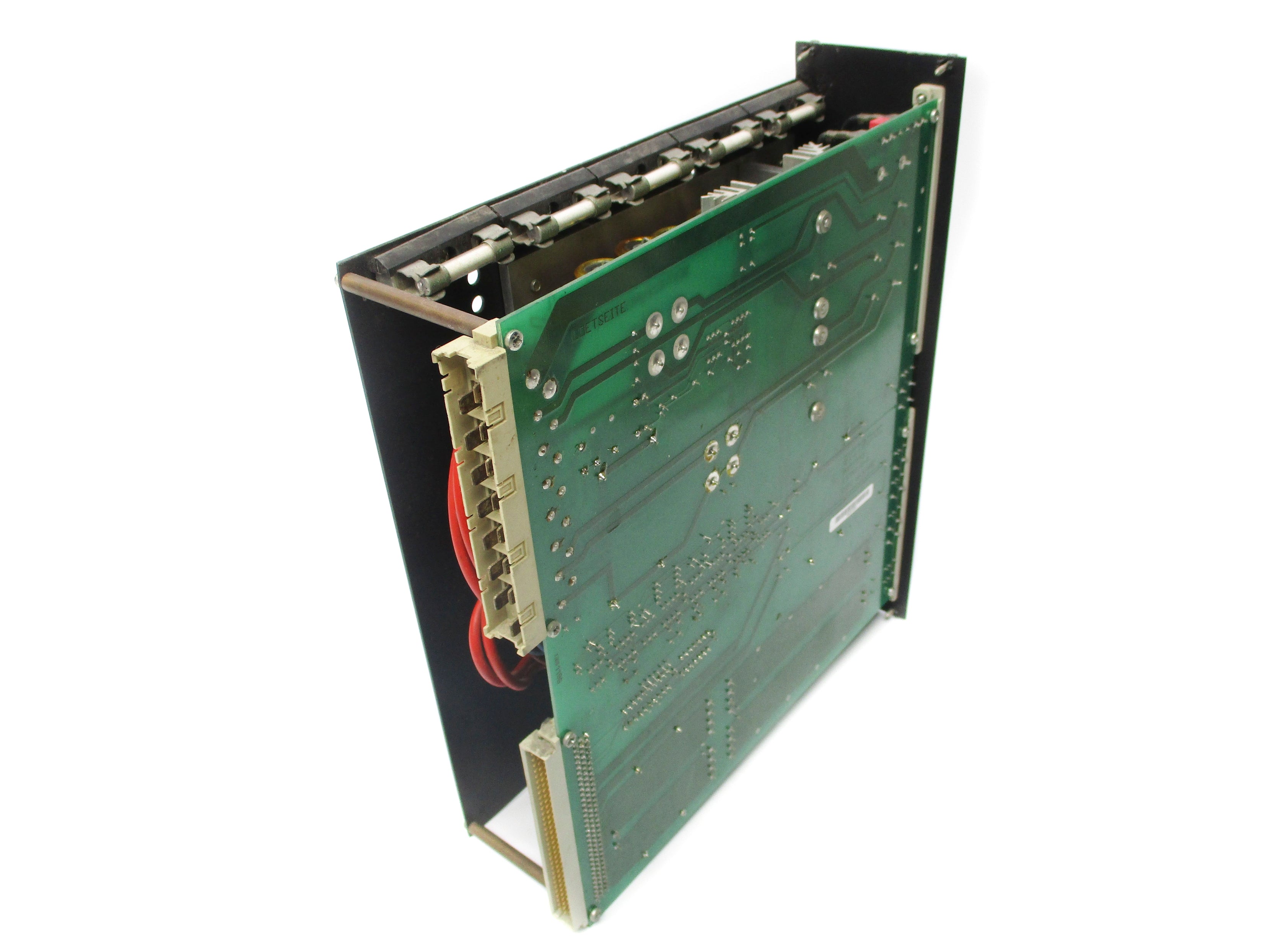 BYSTRONIC E0760-5-A REMAN
