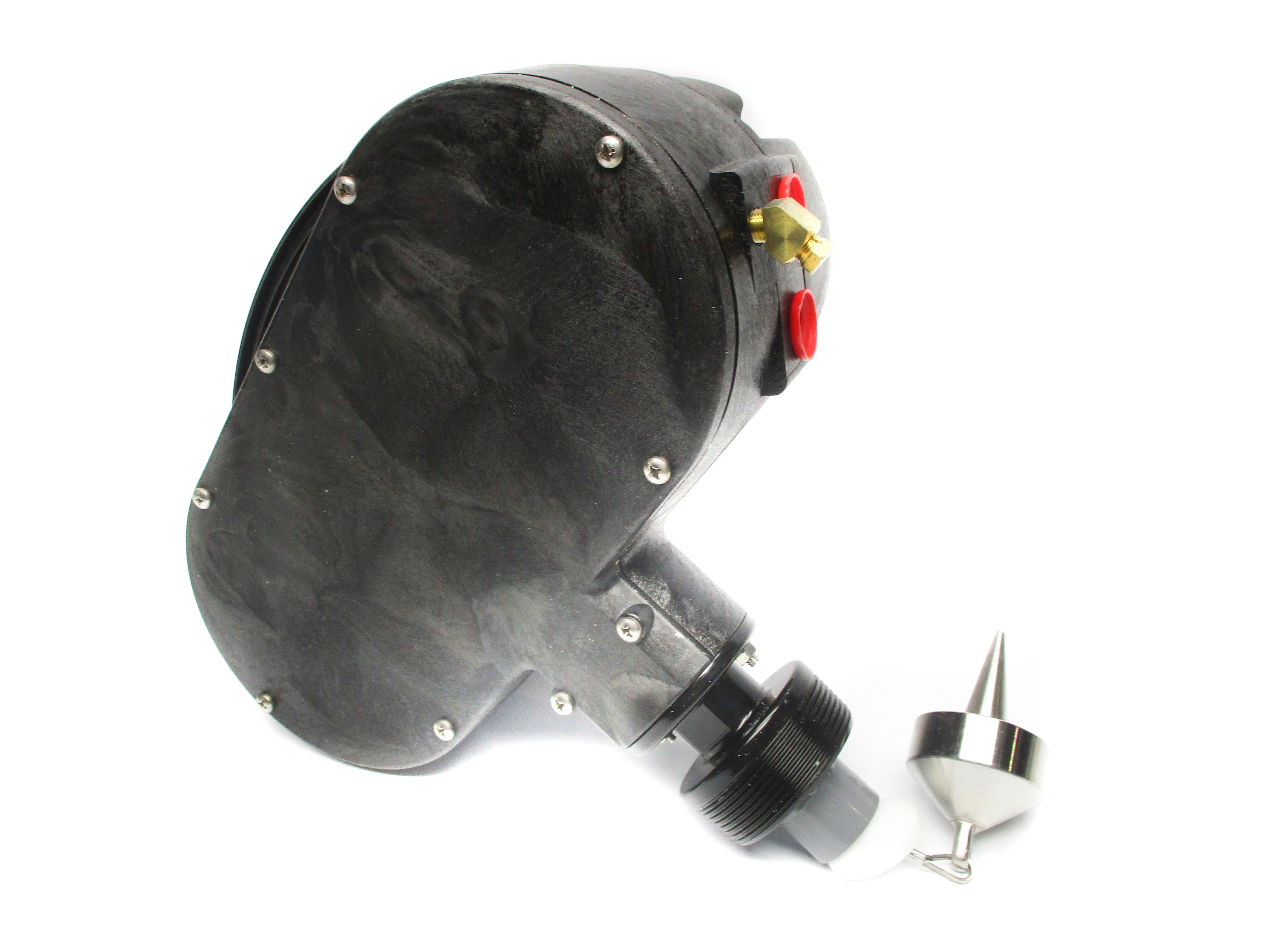 BINMASTER 730-5038 MODEL SBRX II NSMP
