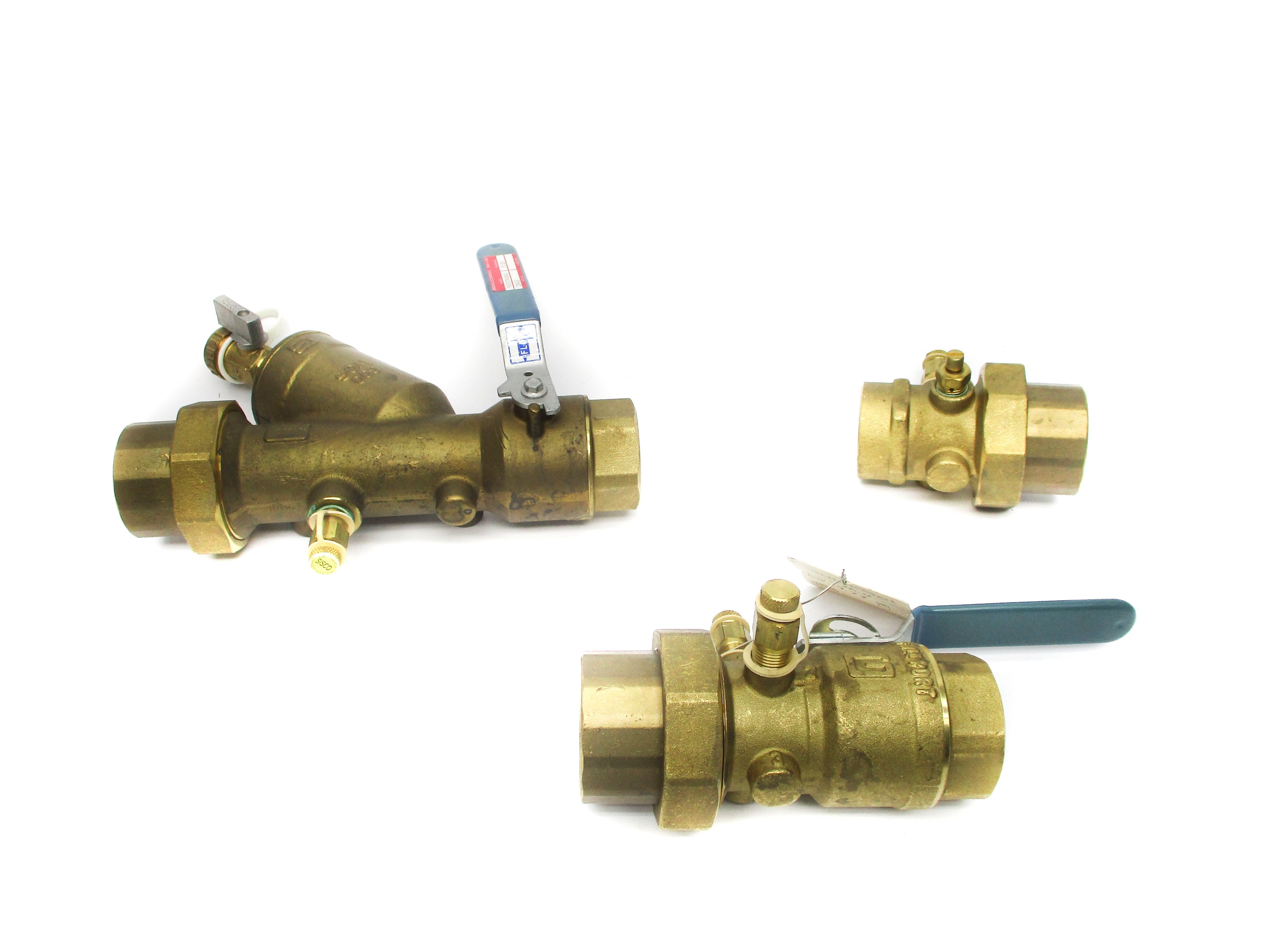 GRISWOLD CONTROLS P0070740Q401 NSNP