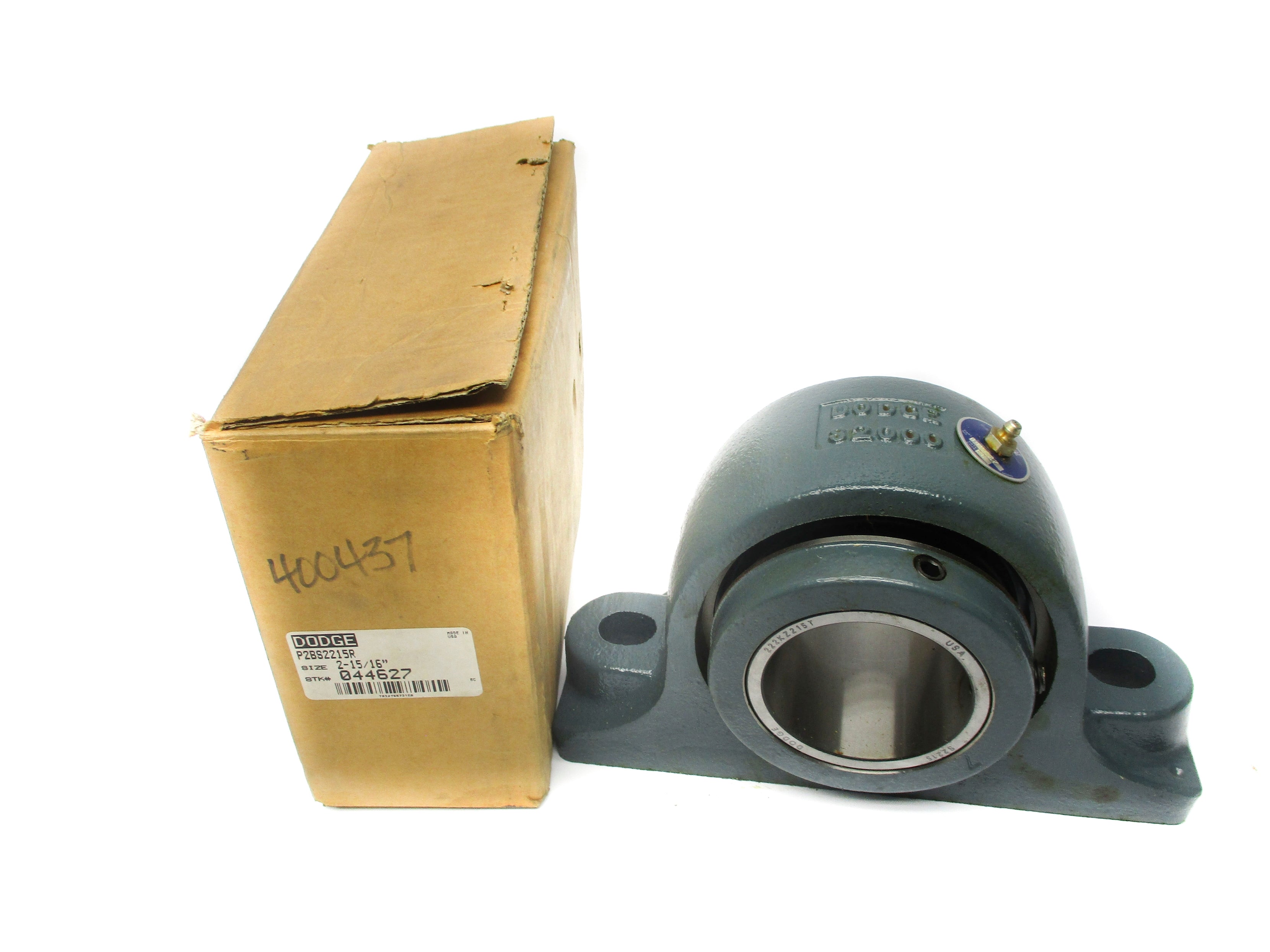 DODGE P2BS2215R 044627 NSMP