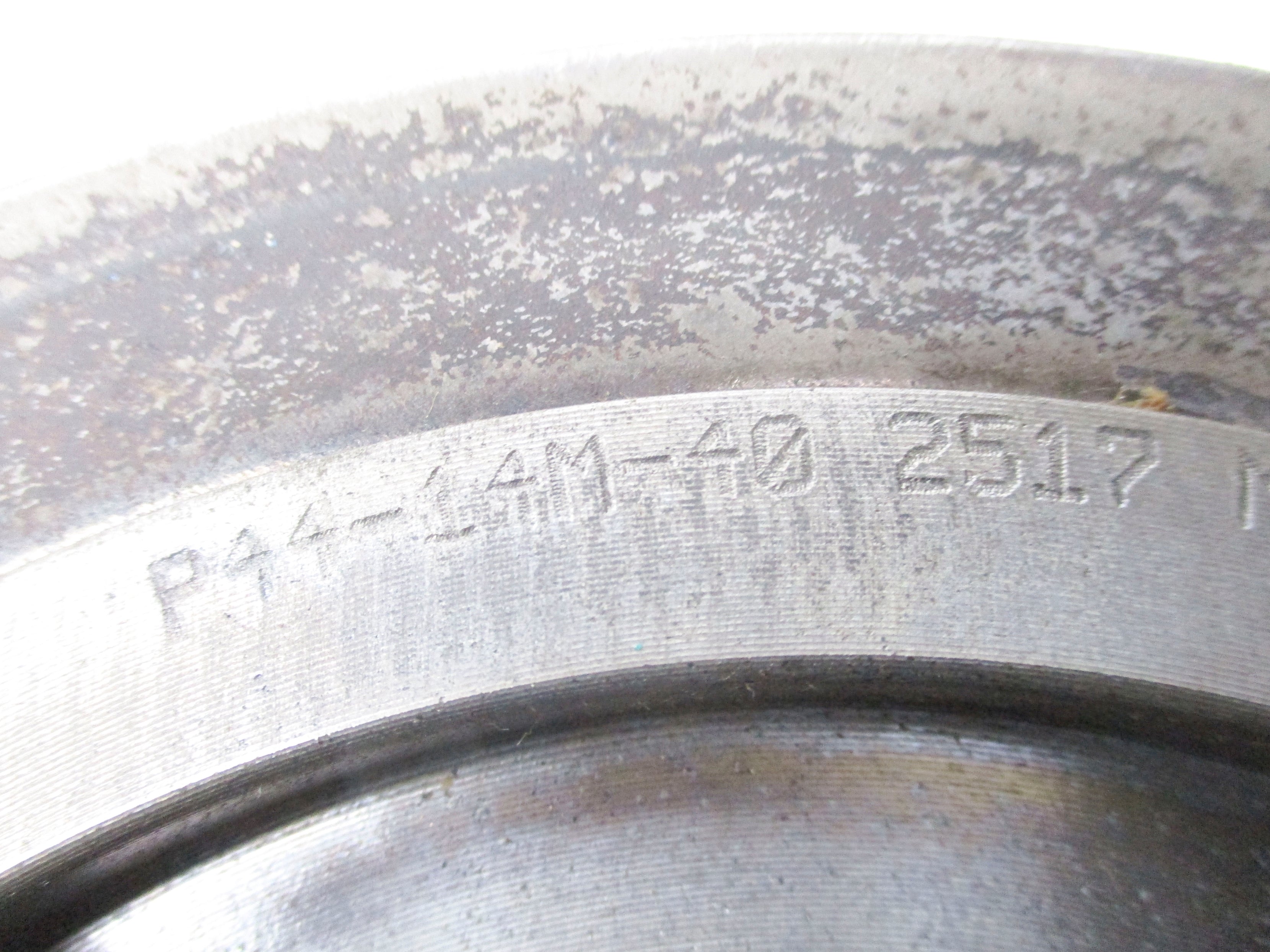 DODGE P44-14M-40 NSMP