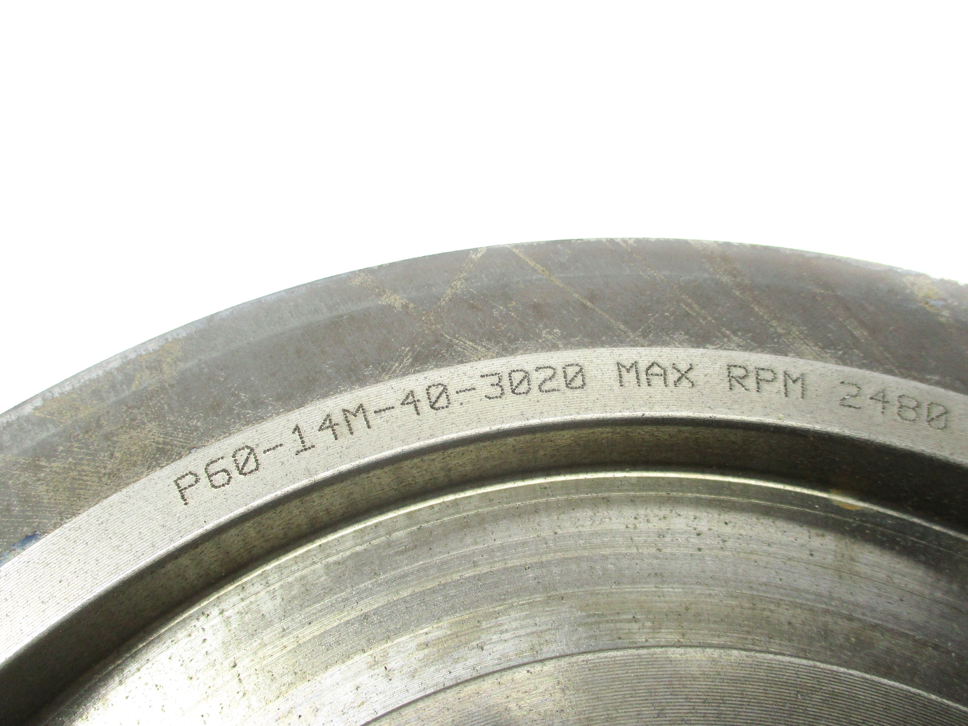 DODGE P60-14M-40 NSMP