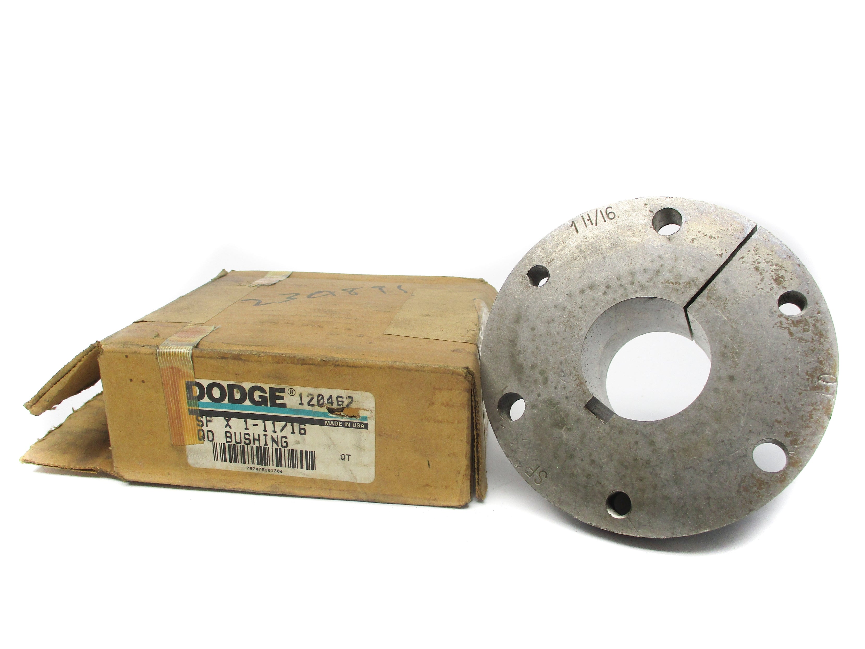DODGE 120467 NSMP