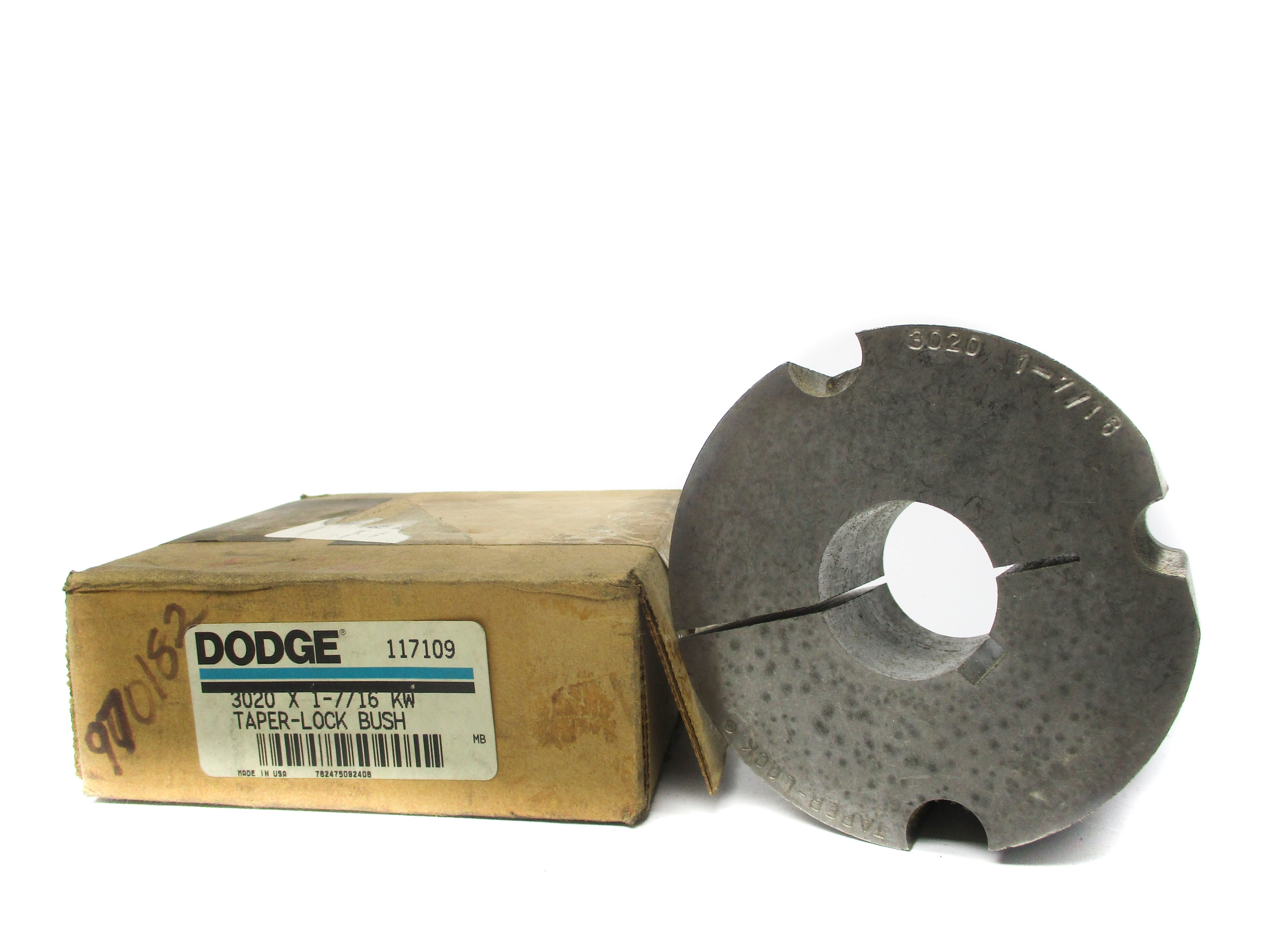 DODGE 117109 3020 NSMP