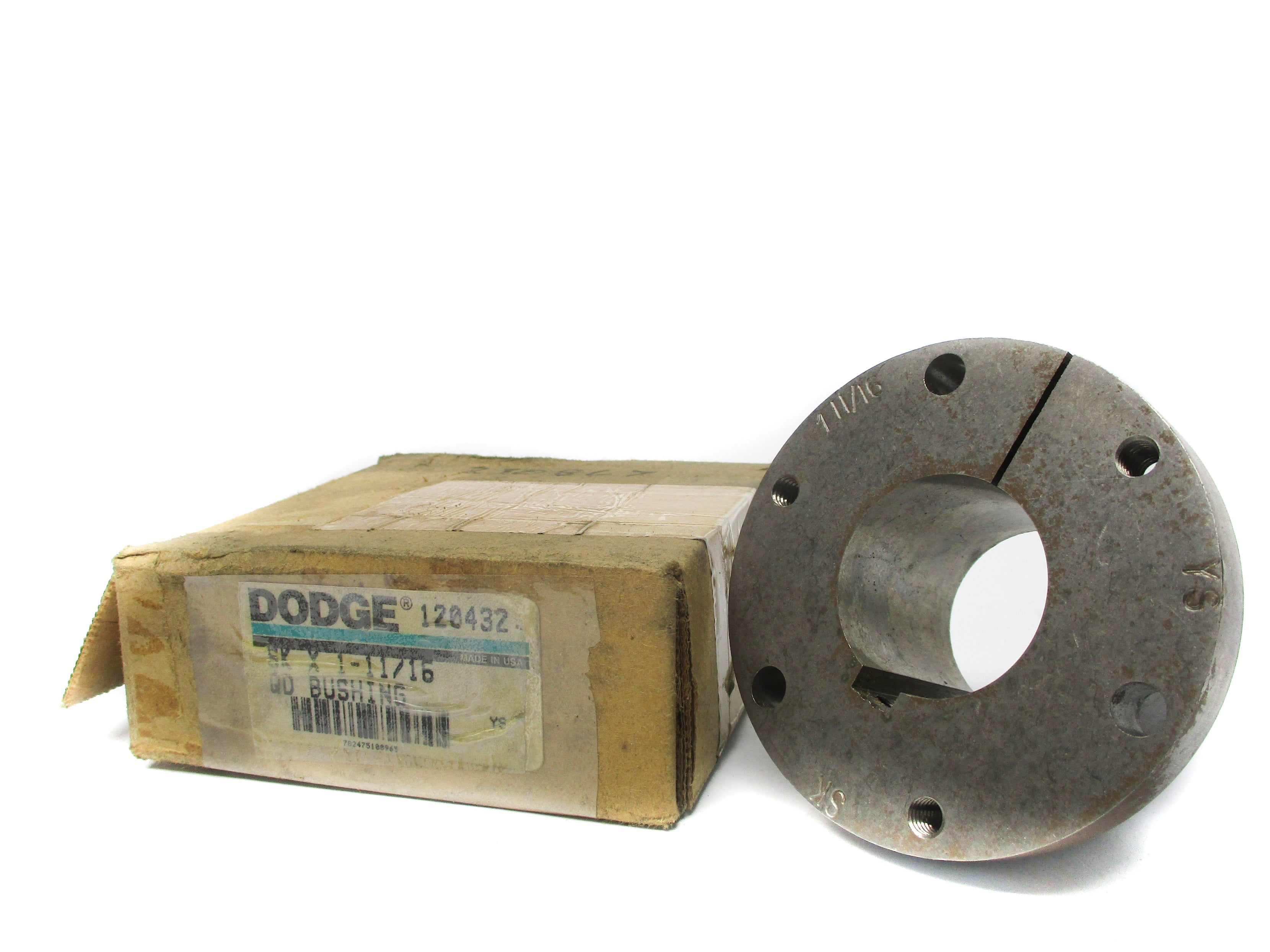 DODGE 120432 NSMP