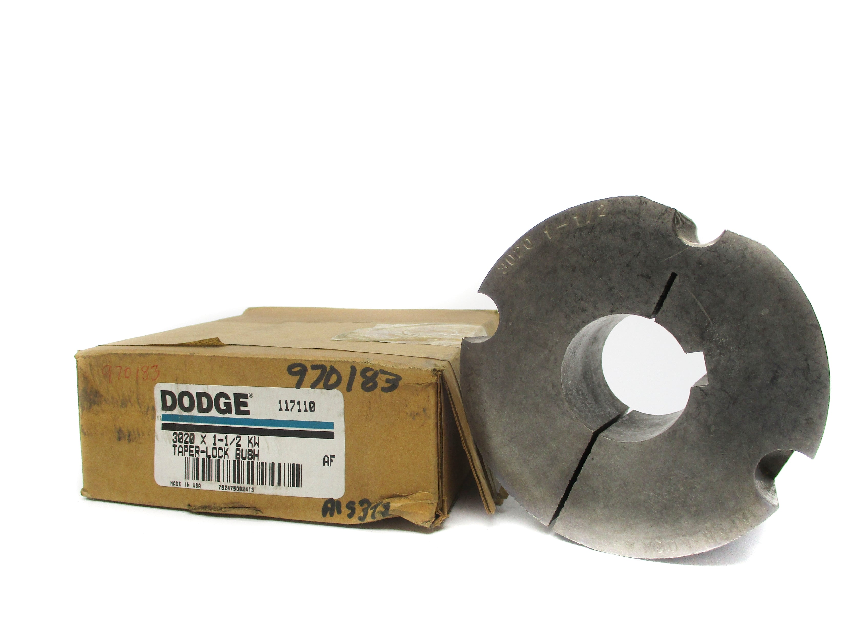 DODGE 117110 3020 NSMP