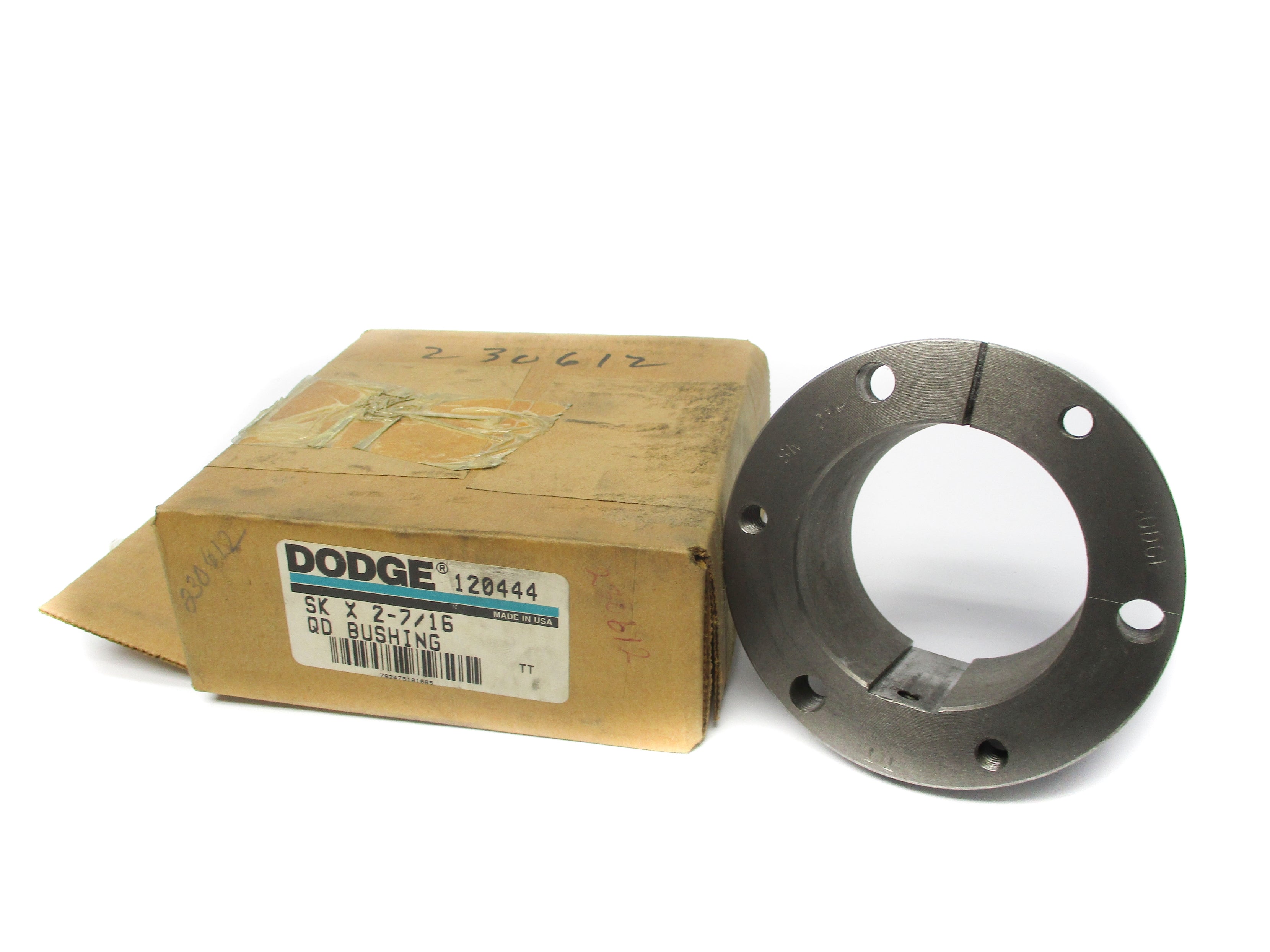 DODGE 120444 NSMP