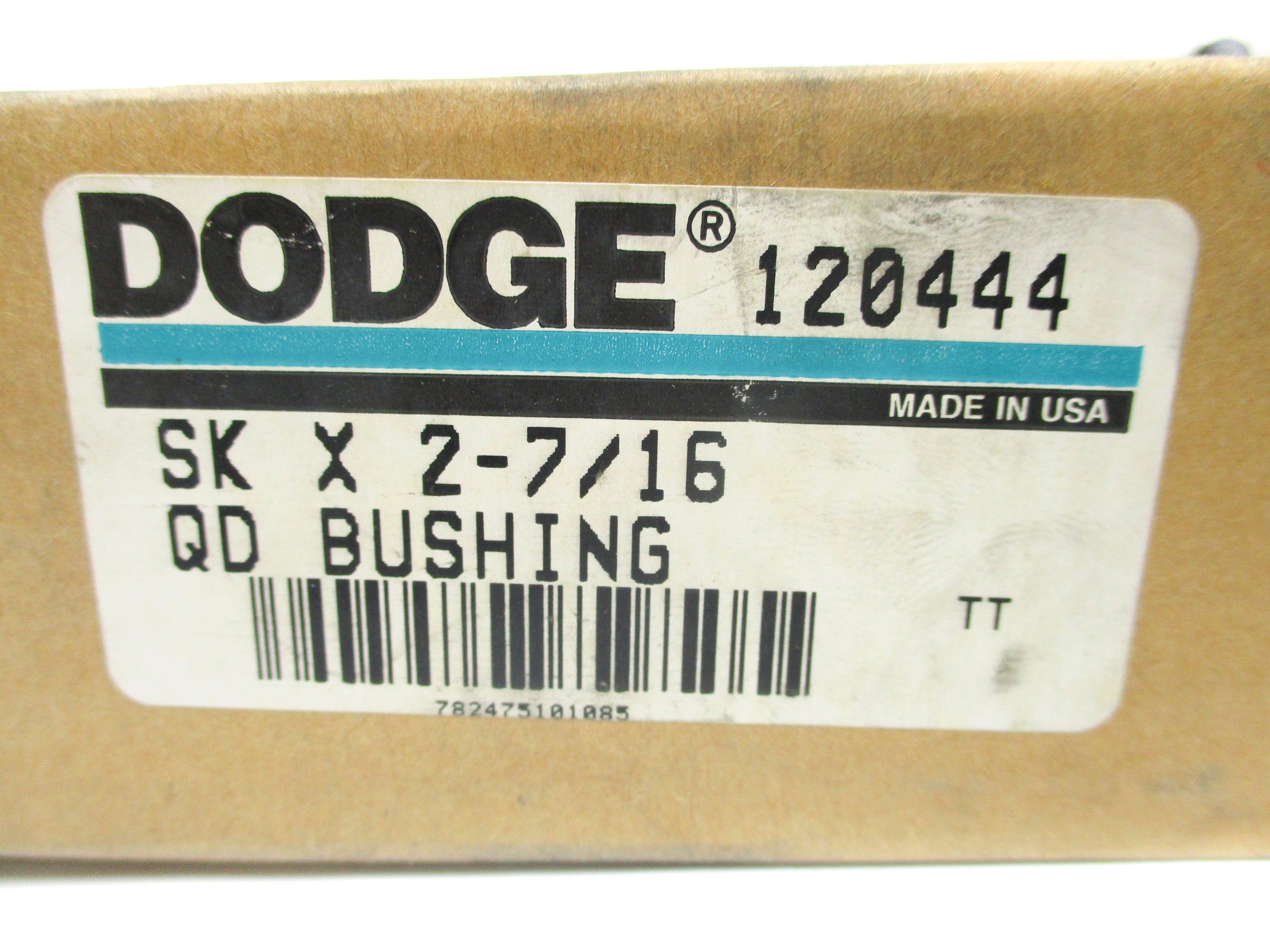 DODGE 120444 NSMP