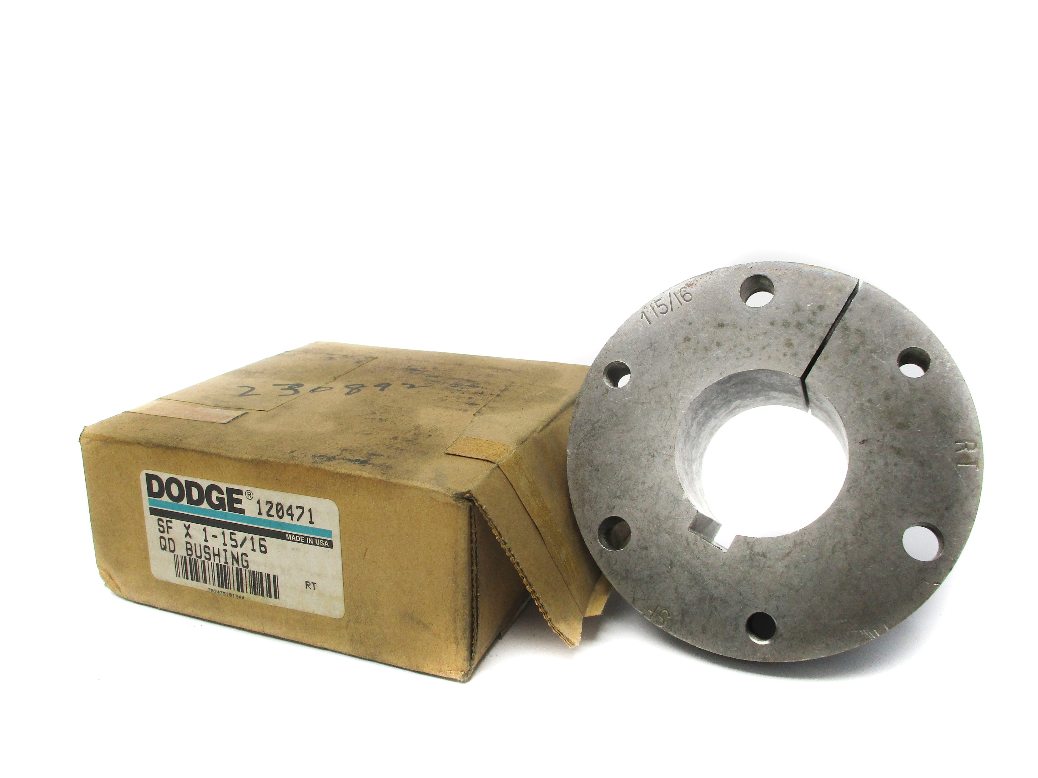 DODGE 120471 NSMP
