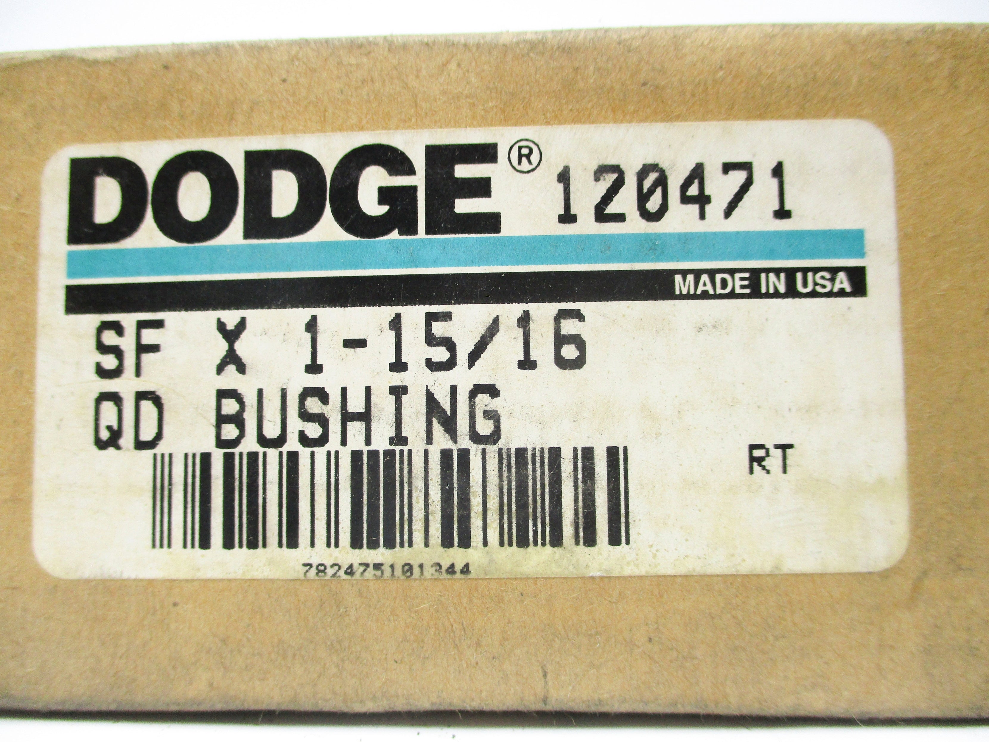DODGE 120471 NSMP