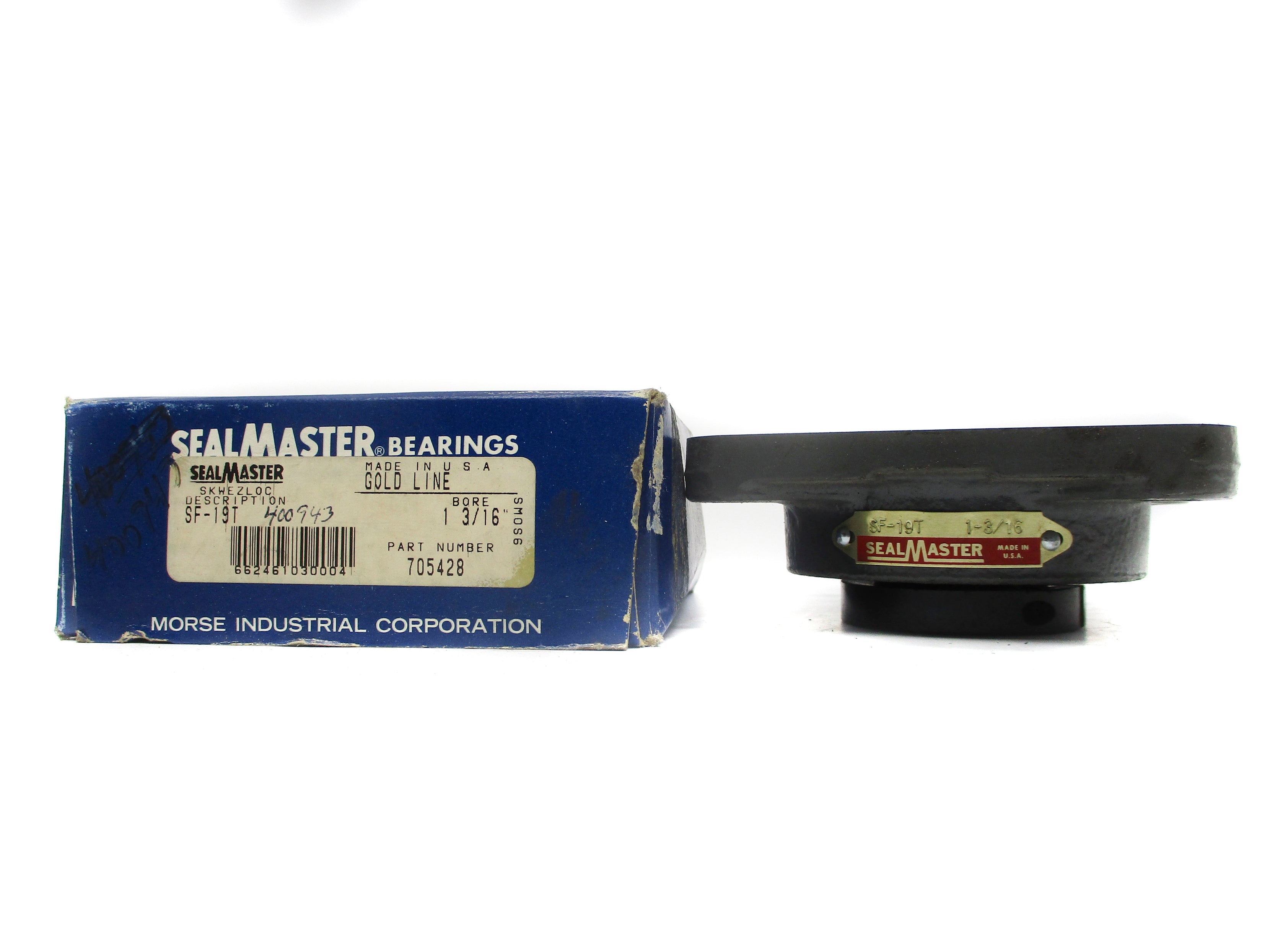 SEALMASTER SF-19T 705428 NSMP