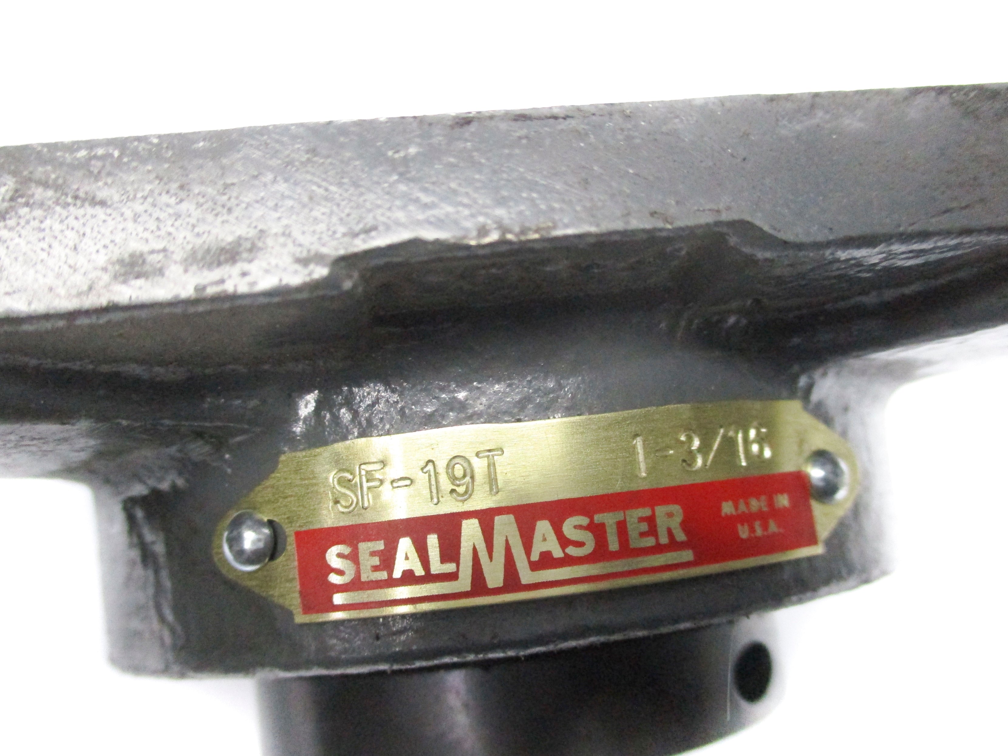 SEALMASTER SF-19T 705428 NSMP