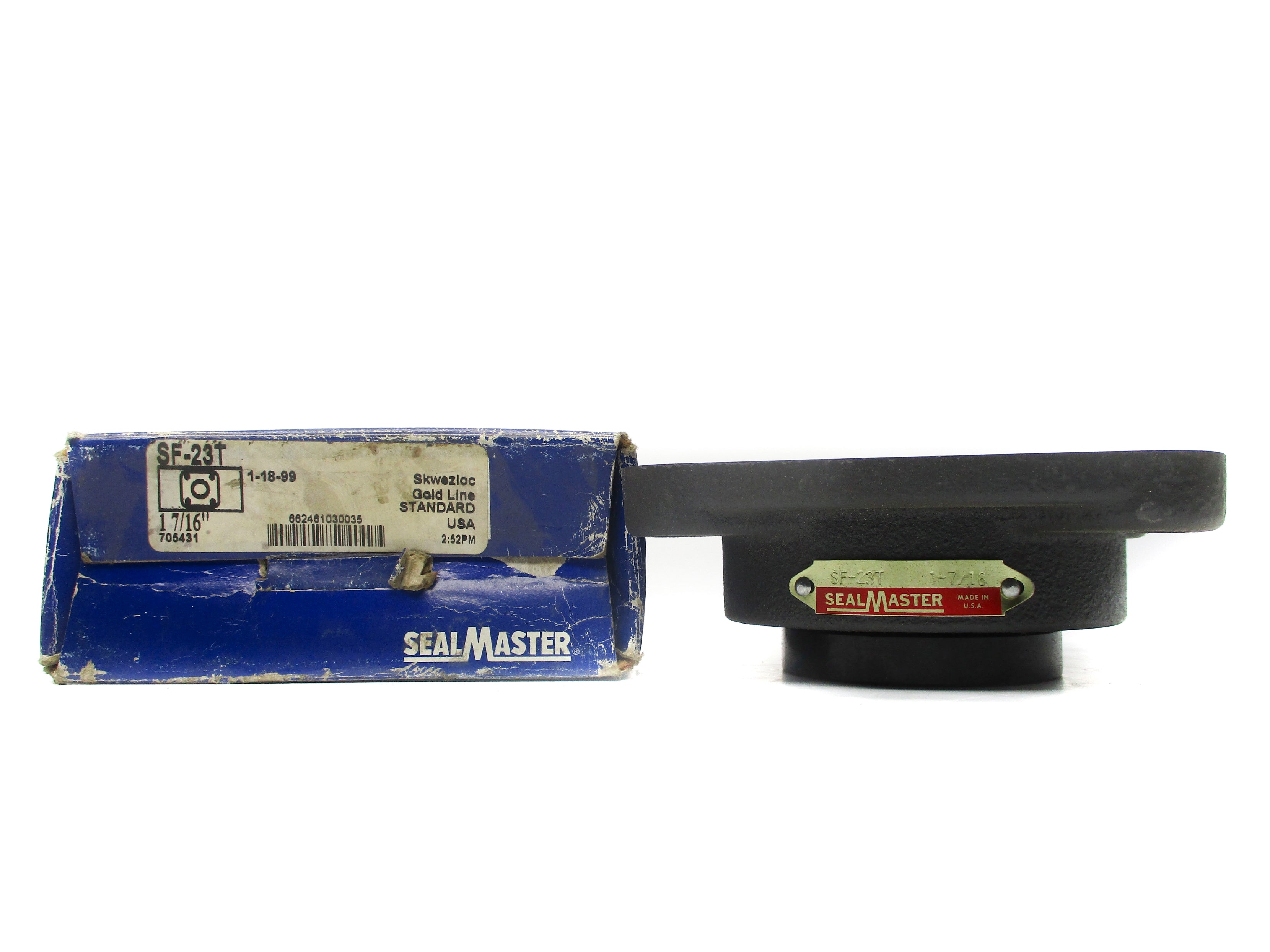SEALMASTER SF-23T NSMP