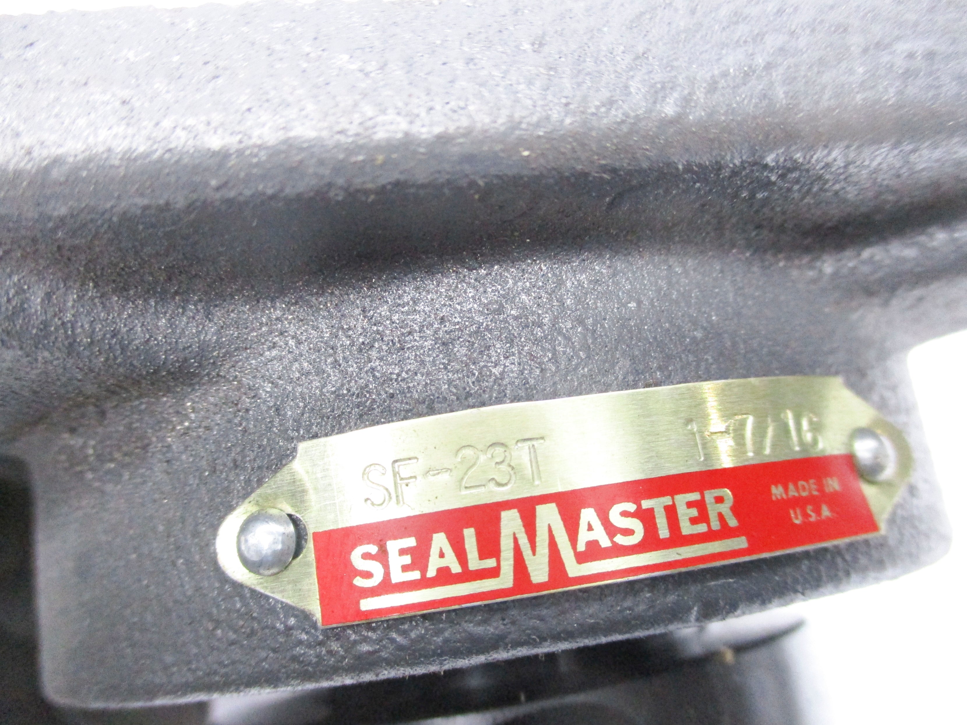 SEALMASTER SF-23T NSMP