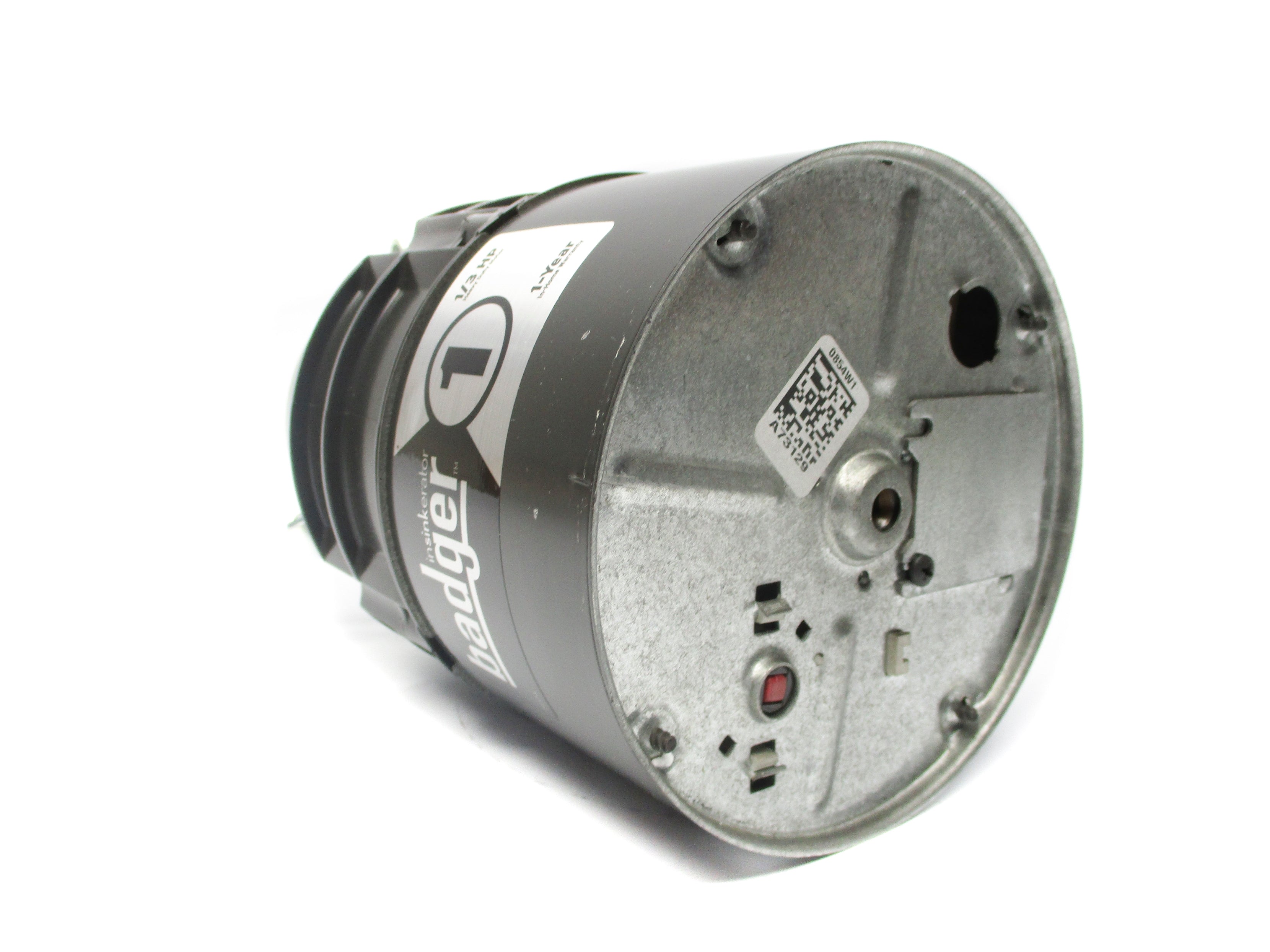 BADGER 1-83 5H502 NSMP