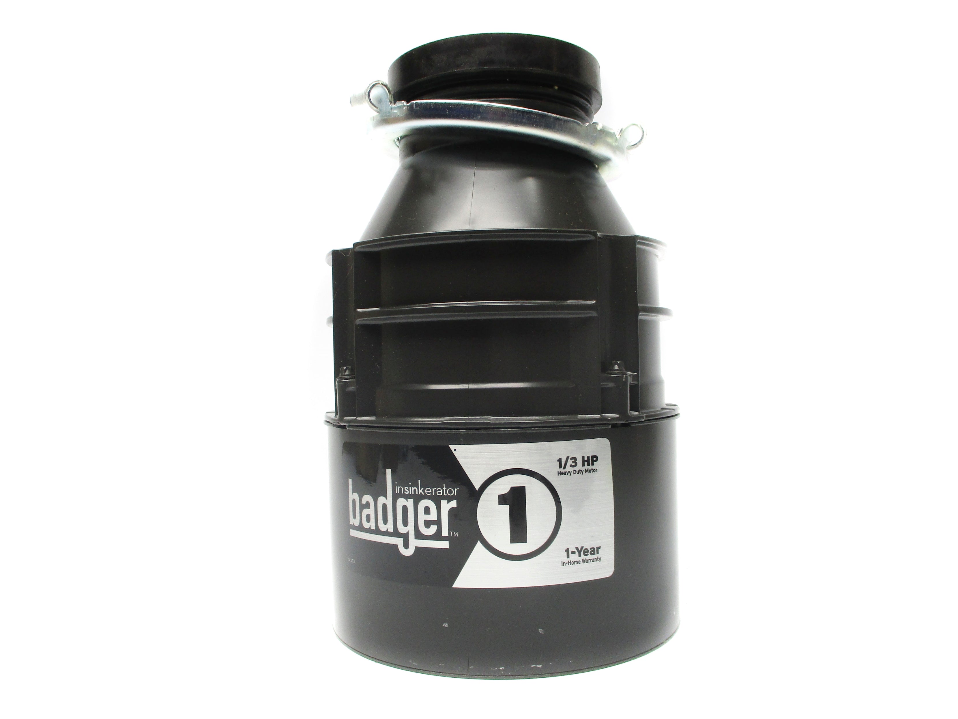 BADGER 1-83 5H502 NSMP