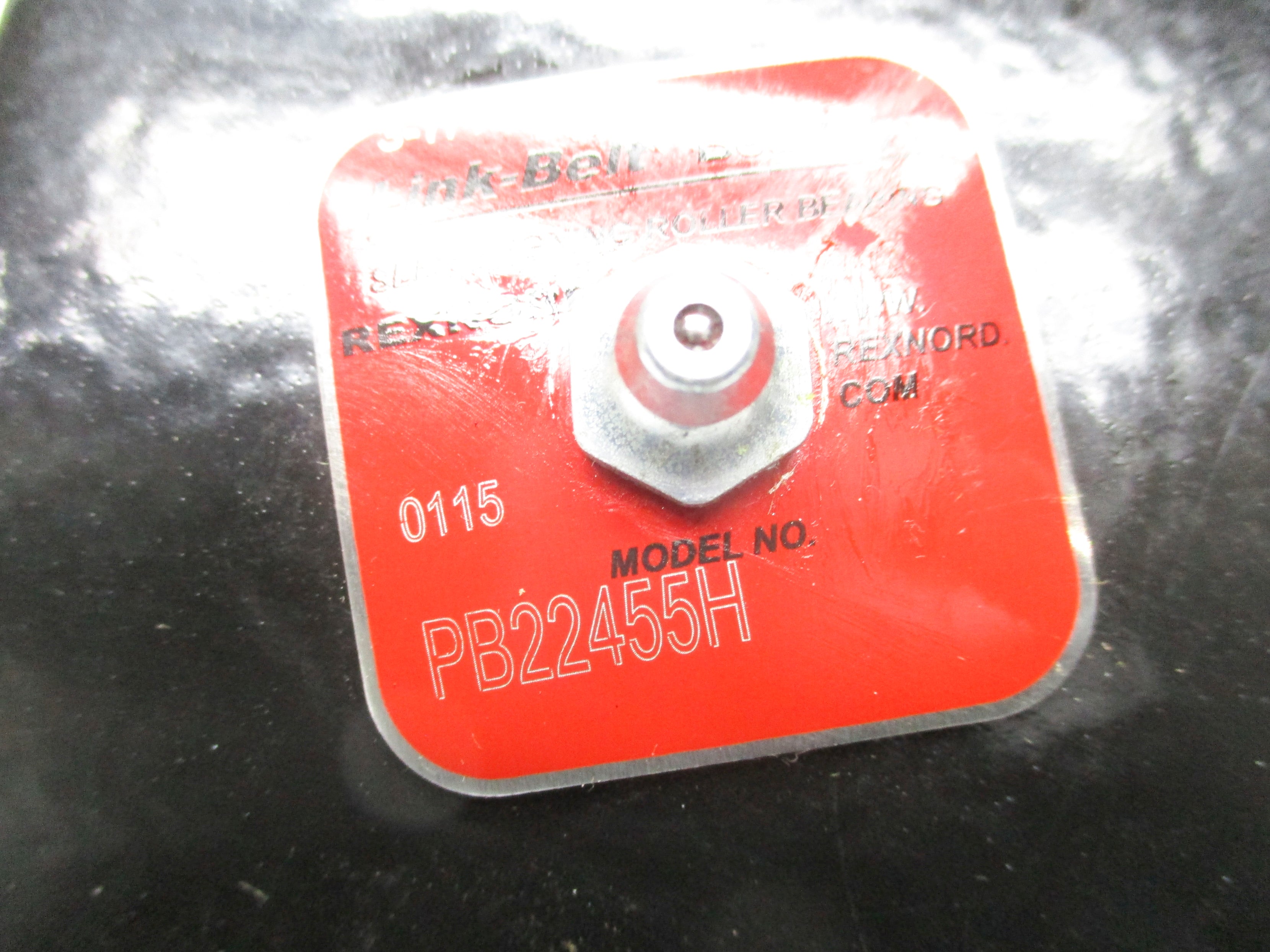 REXNORD PB22455H NSMP
