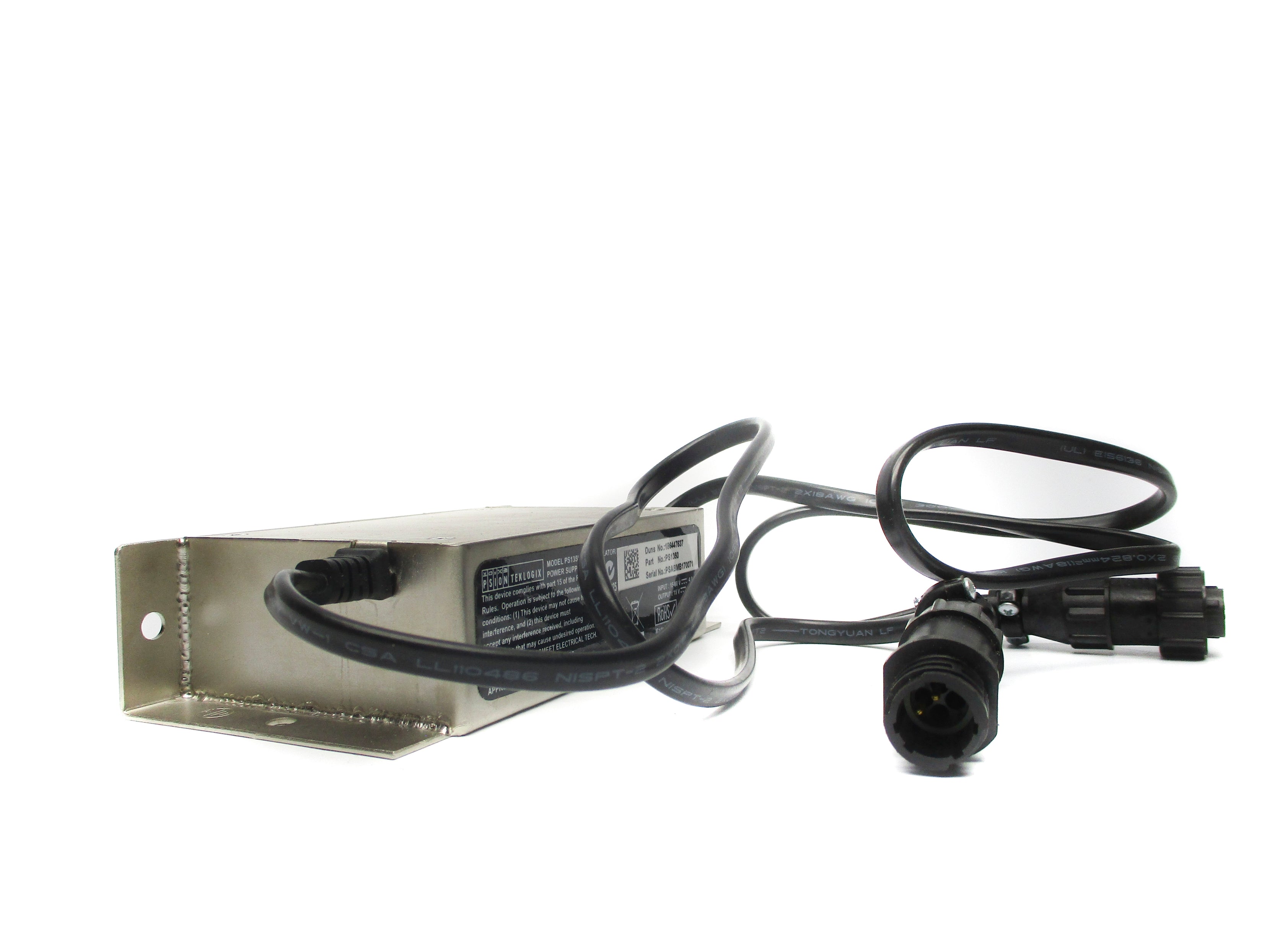 TEKLOGIX PS1350 NSMP