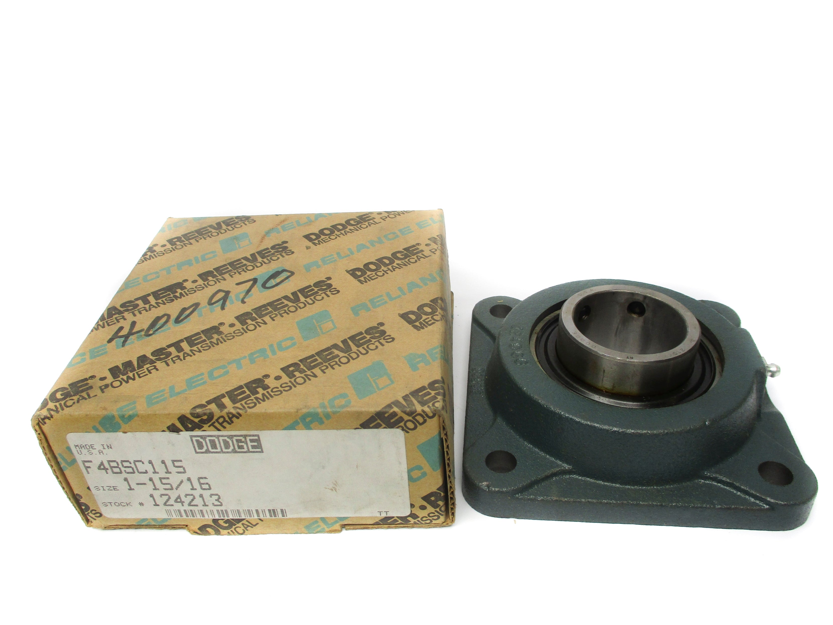 DODGE F4BSC115 124213 NSMP
