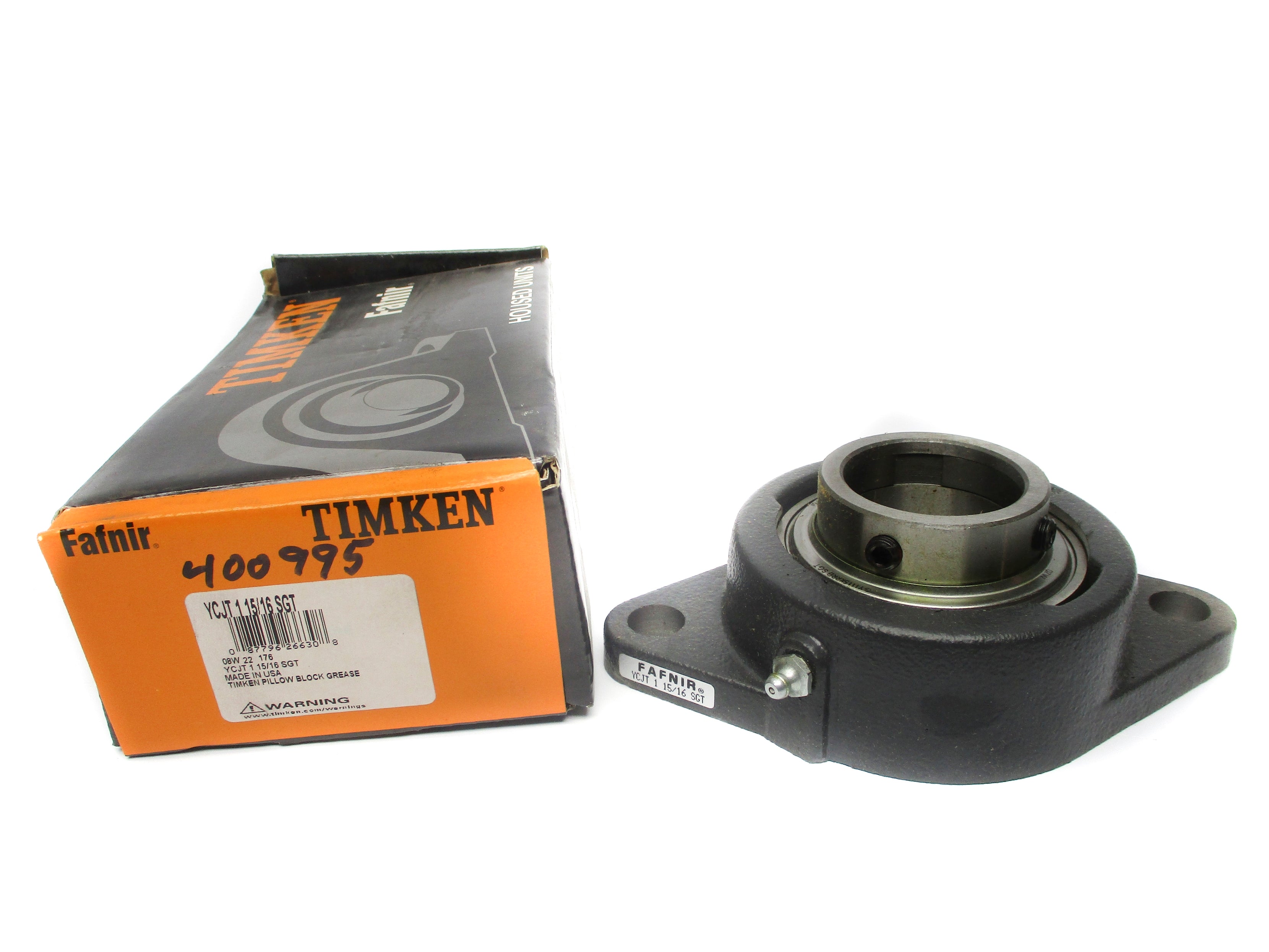 TIMKEN YCJT1-15/16SGT NSMP